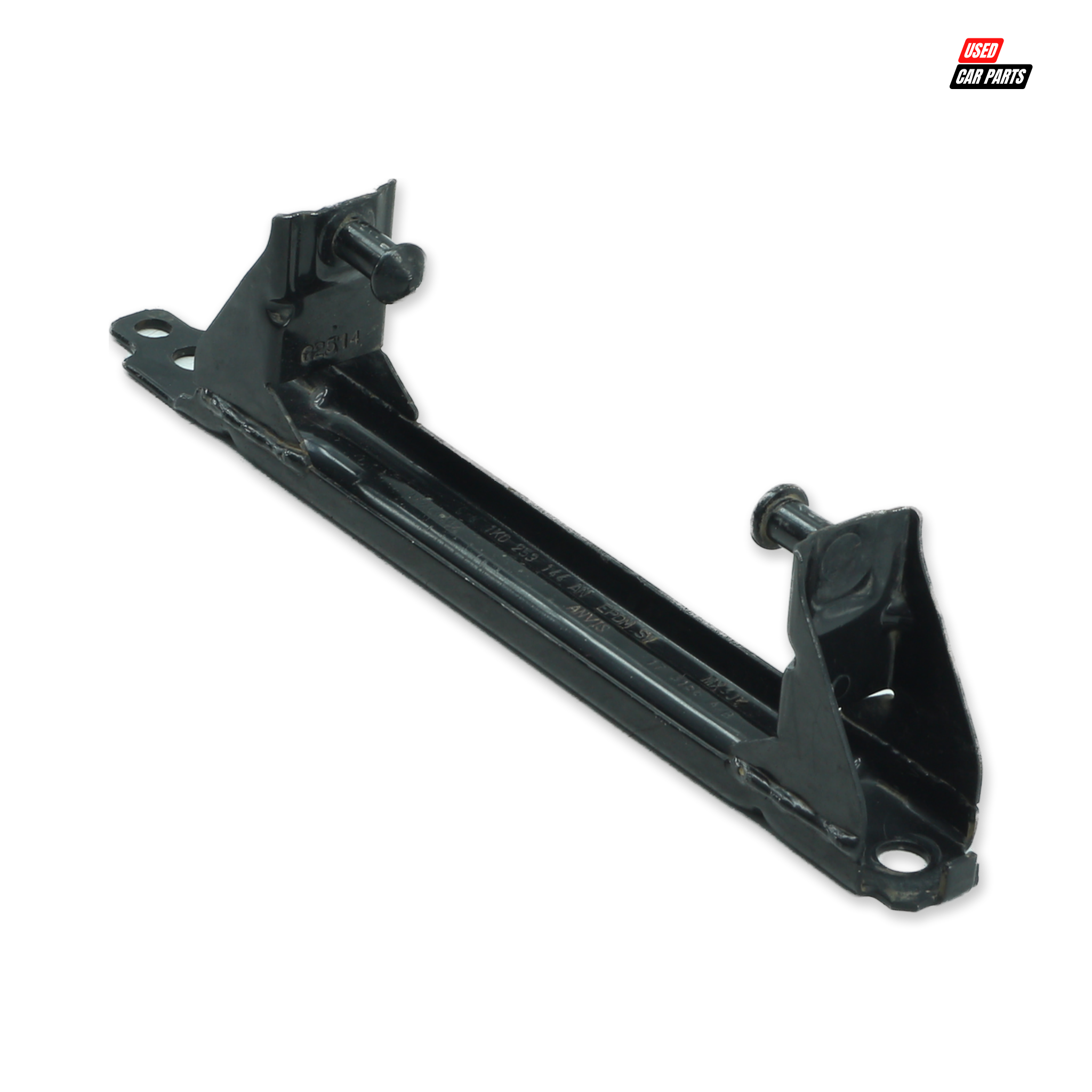 Used Exhaust Support Bracket (Part Number 1K0253144AN) for 2000 VOLKSWAGEN PASSAT