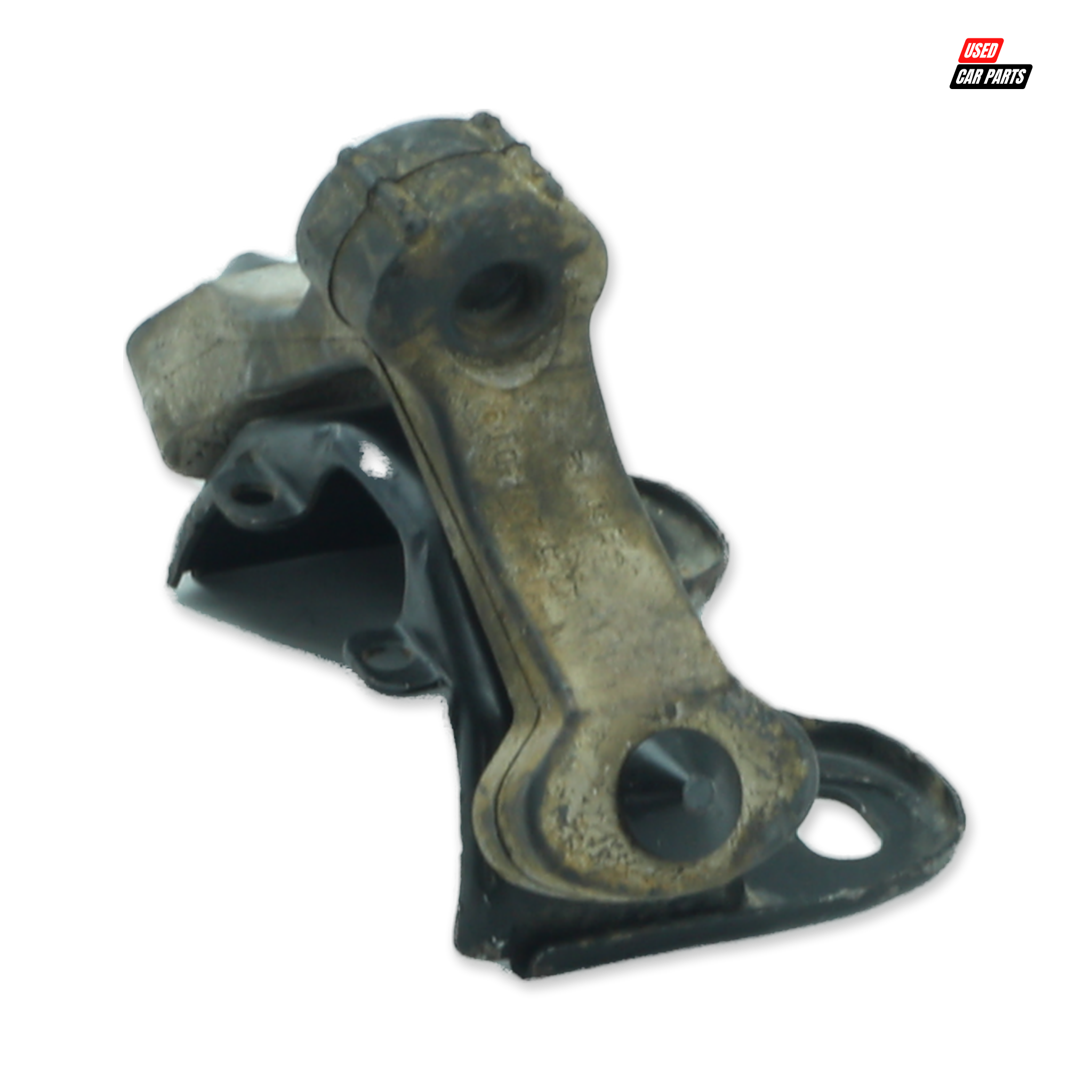 Used Exhaust Support Bracket for 2012 VOLKSWAGEN POLO VIVO 1.4 TRENDLINE 5Dr