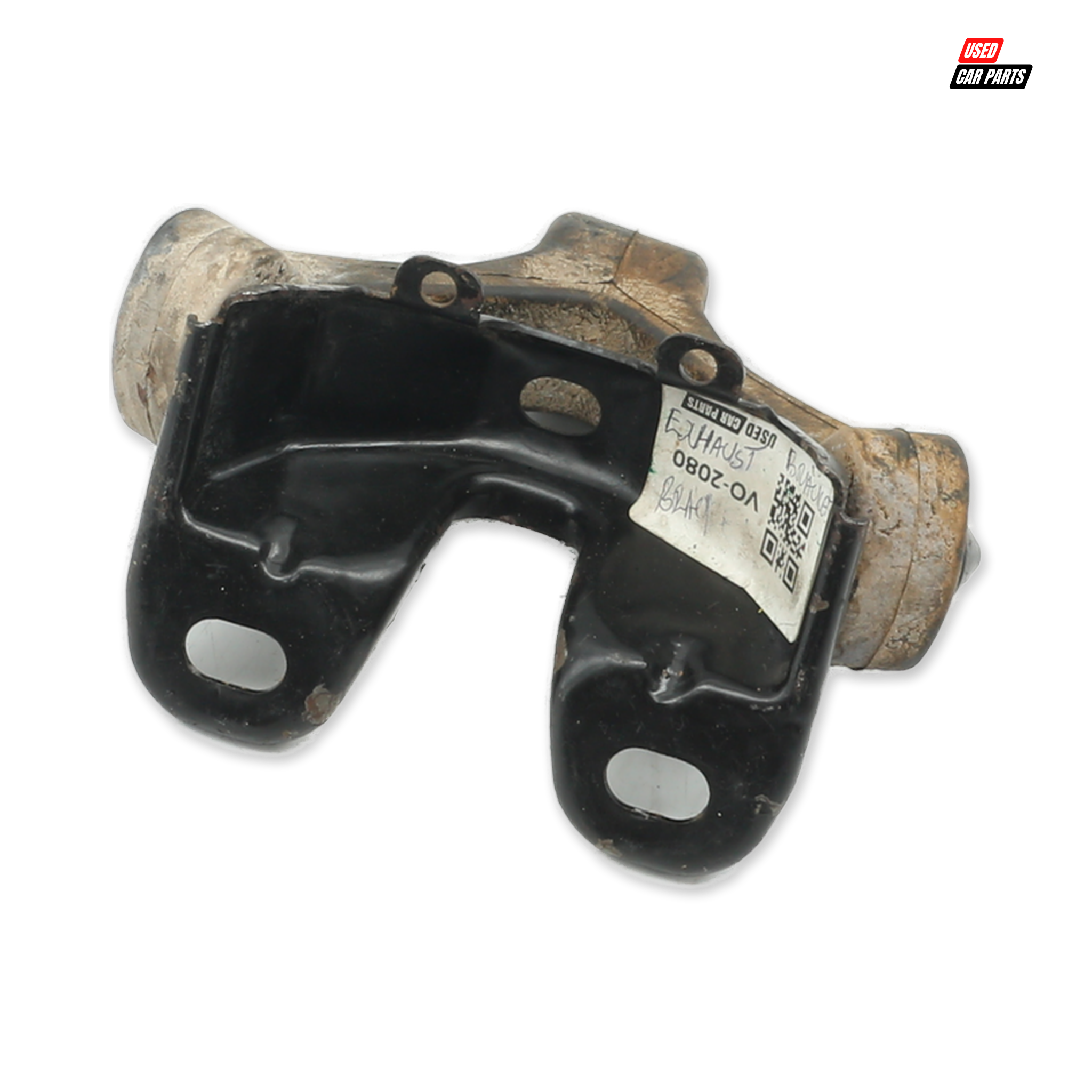 Used Exhaust Support Bracket for 2012 VOLKSWAGEN POLO VIVO 1.4 TRENDLINE 5Dr