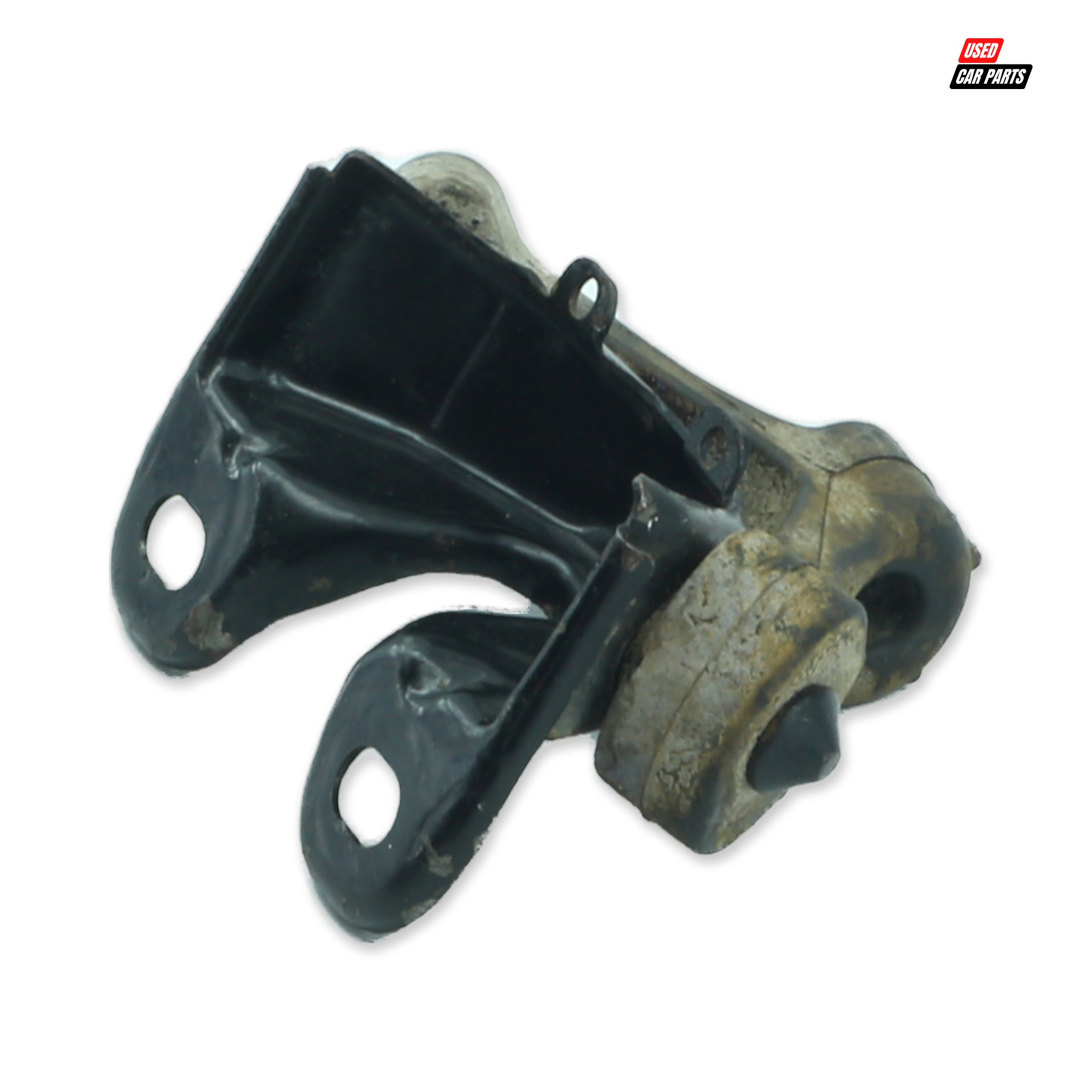 Used Exhaust Support Bracket for 2012 VOLKSWAGEN POLO VIVO 1.4 TRENDLINE 5Dr