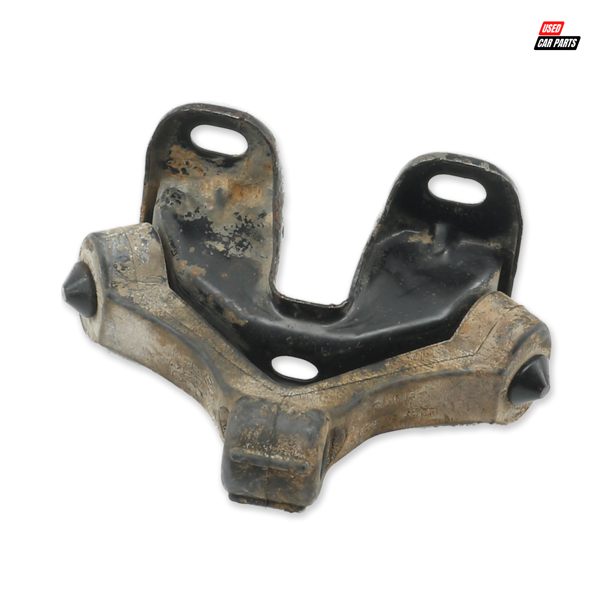 Used Exhaust Support Bracket for 2012 VOLKSWAGEN POLO VIVO 1.4 TRENDLINE 5Dr