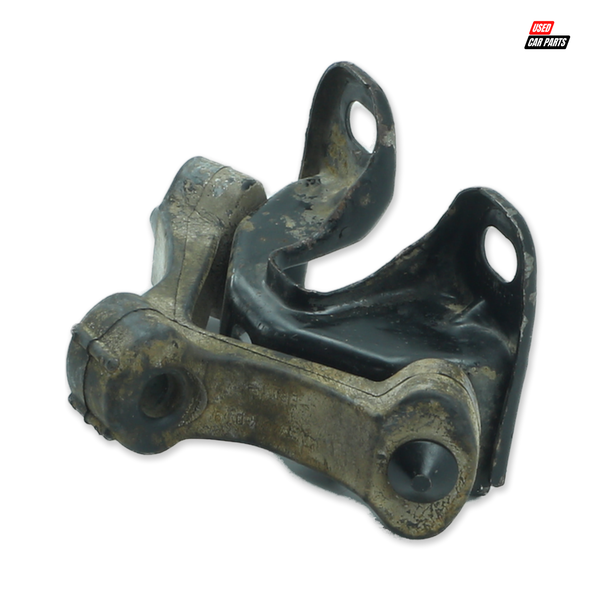 Used Exhaust Support Bracket for 2012 VOLKSWAGEN POLO VIVO 1.4 TRENDLINE 5Dr