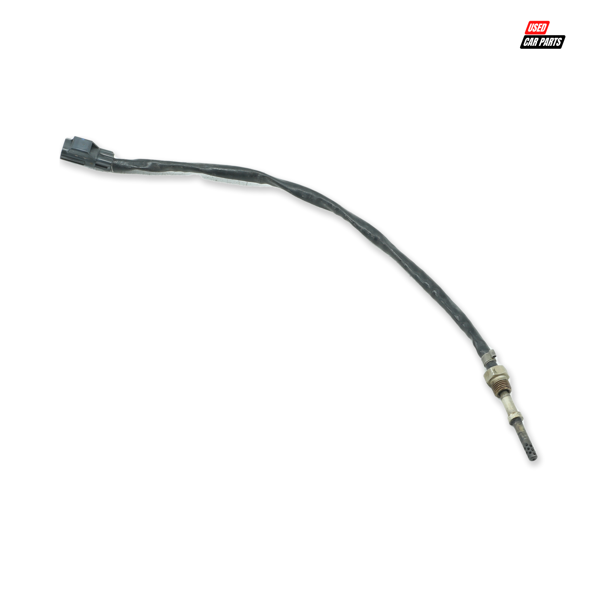 Used Exhaust Temperature Sensor for 2012 Volvo XC90 D5 Geartronic AWD