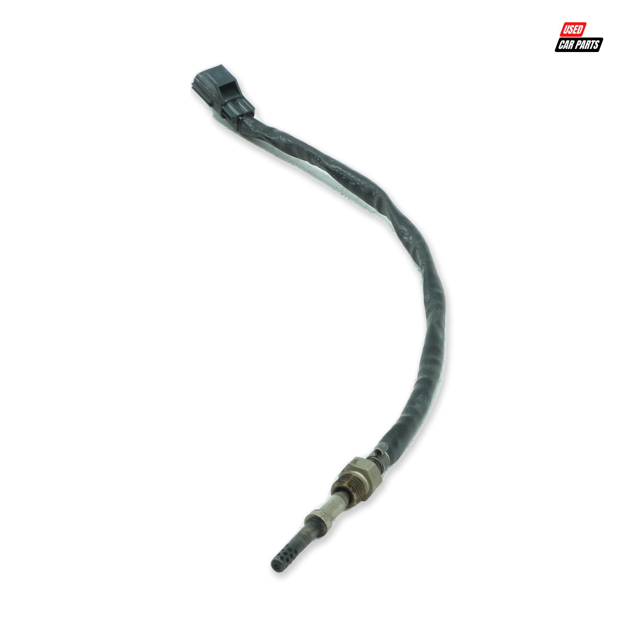 Used Exhaust Temperature Sensor for 2012 Volvo XC90 D5 Geartronic AWD