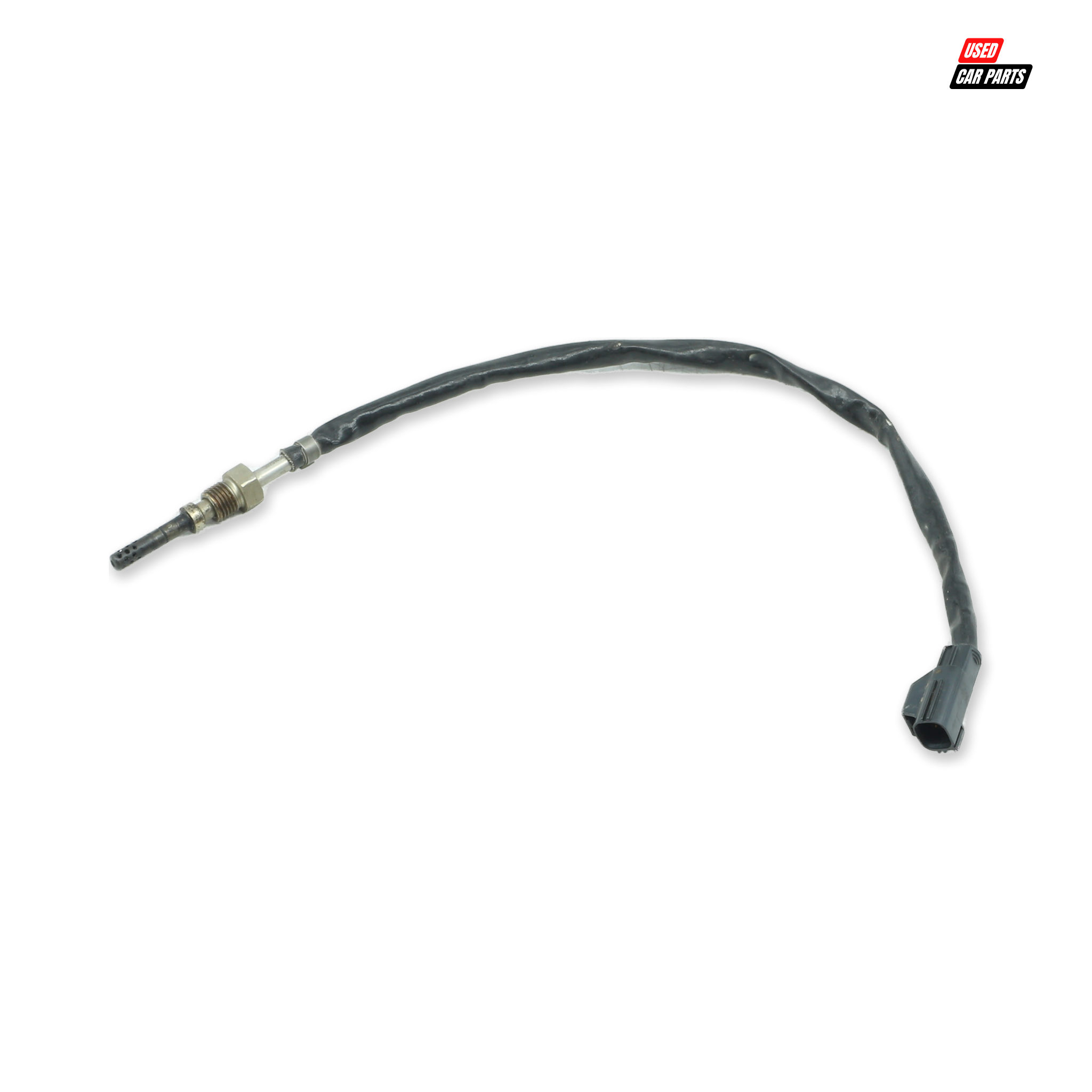 Used Exhaust Temperature Sensor for 2012 Volvo XC90 D5 Geartronic AWD