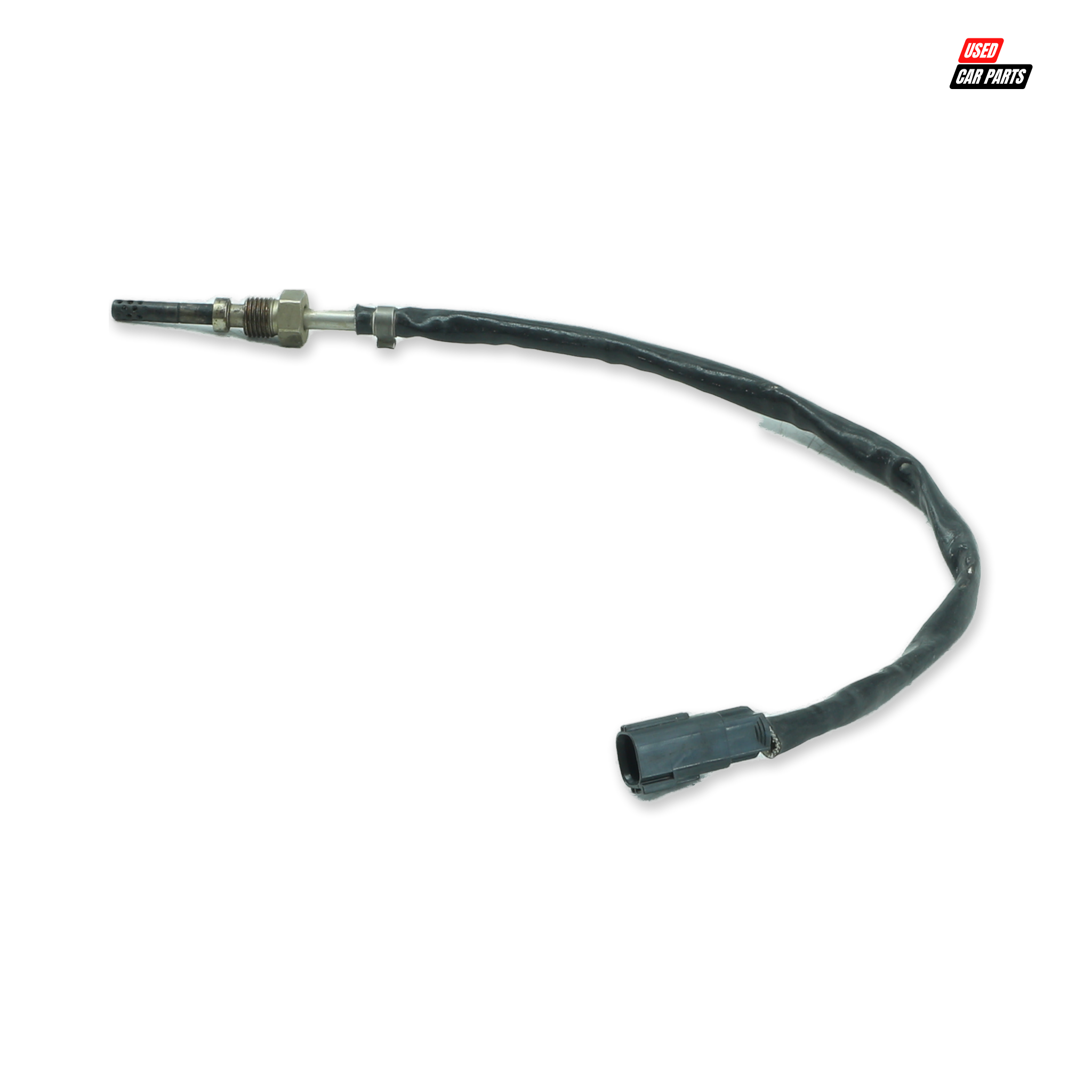 Used Exhaust Temperature Sensor for 2012 Volvo XC90 D5 Geartronic AWD