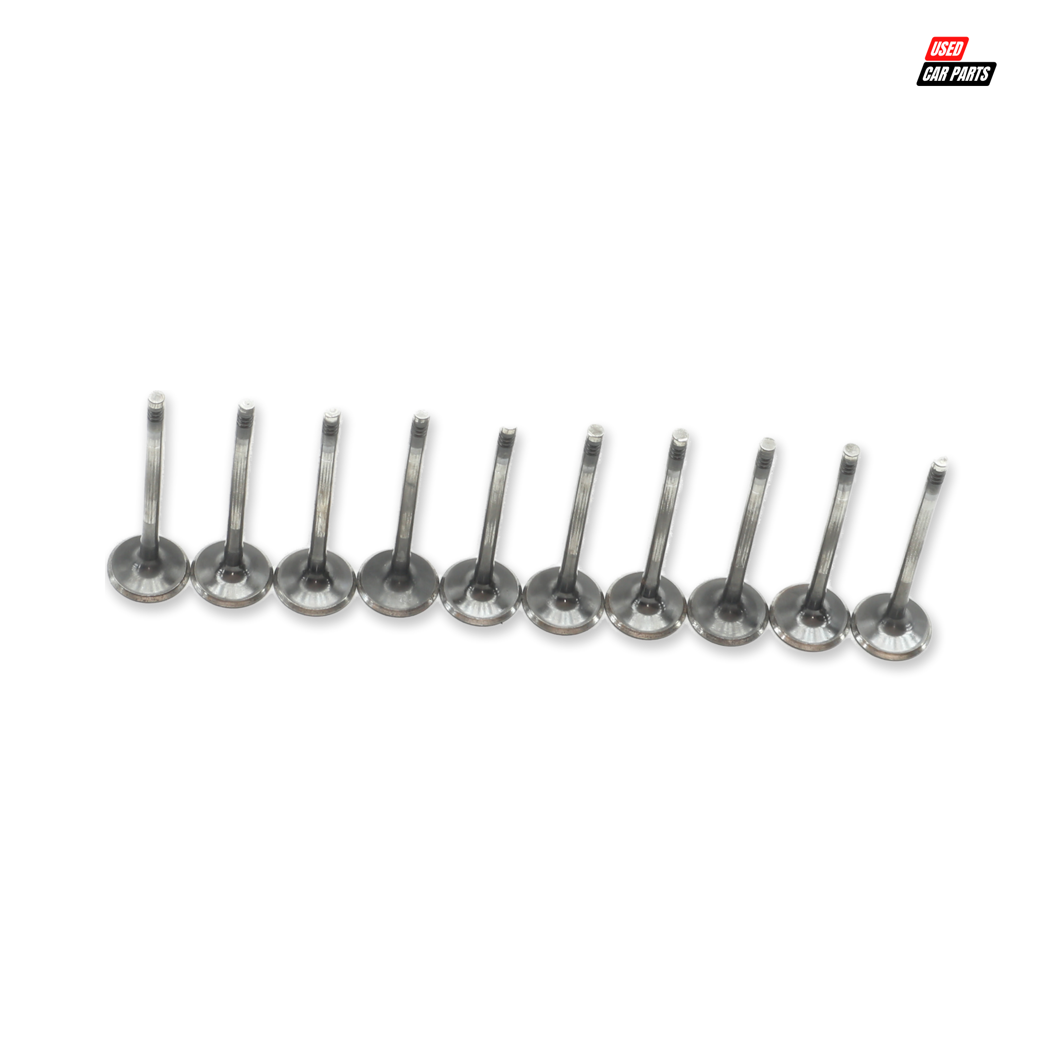 Used Exhaust Valves for 2012 Volvo XC90 D5 Geartronic AWD