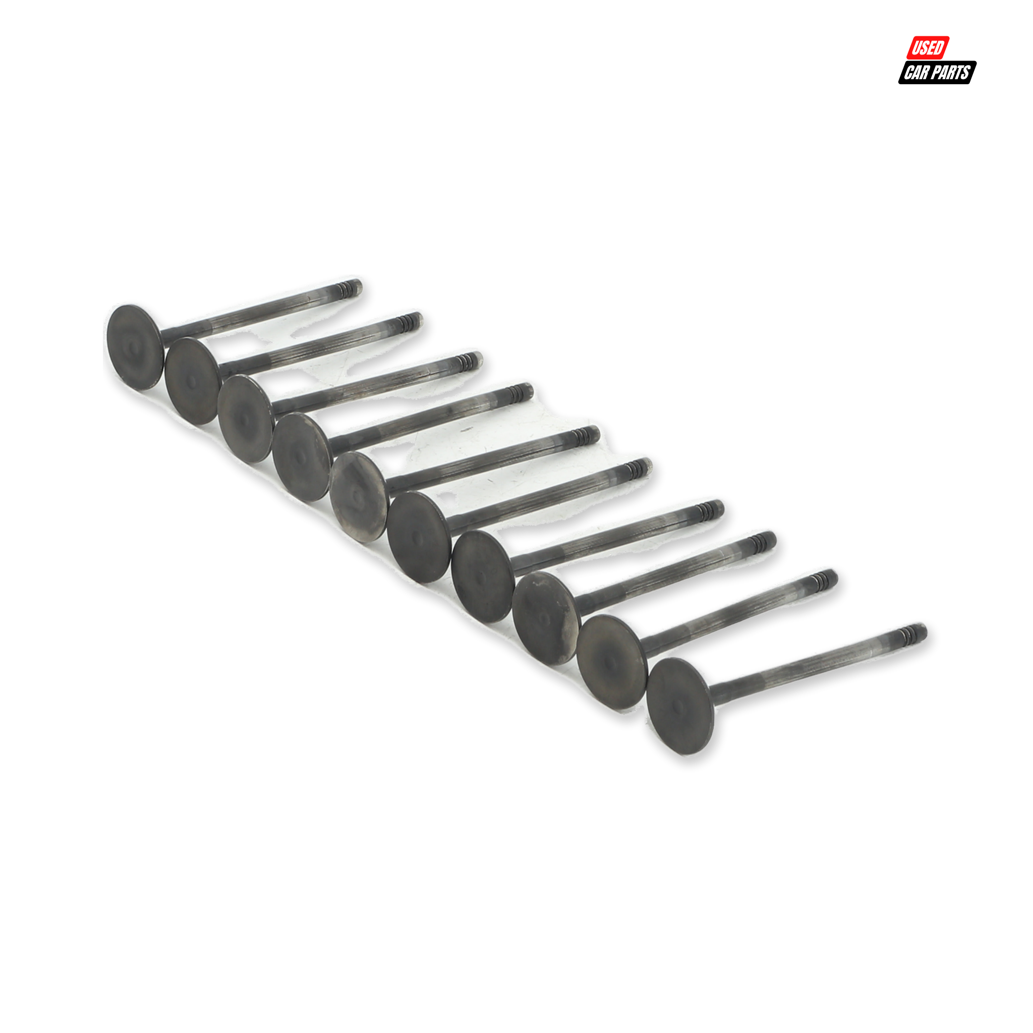 Used Exhaust Valves for 2012 Volvo XC90 D5 Geartronic AWD