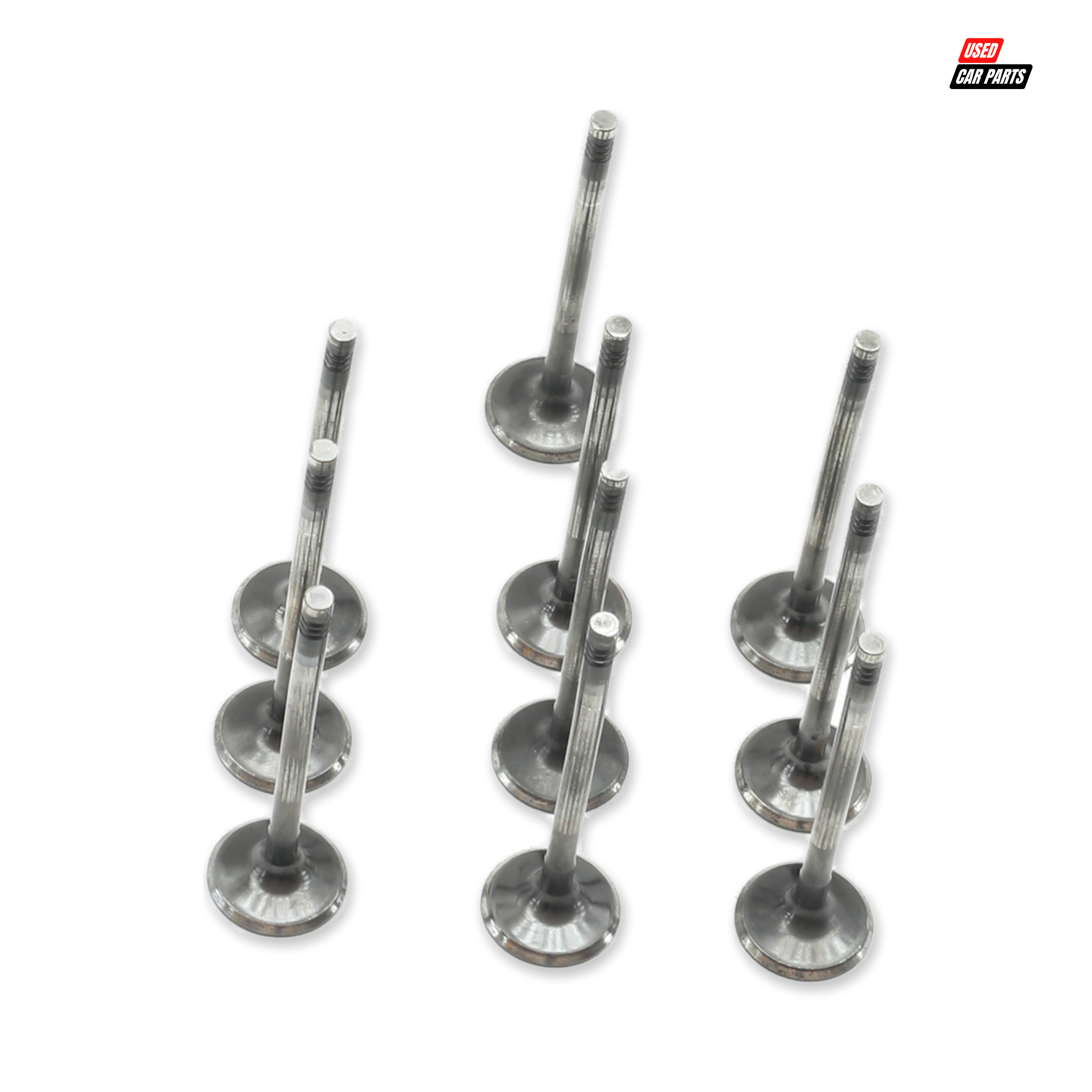 Used Exhaust Valves for 2012 Volvo XC90 D5 Geartronic AWD