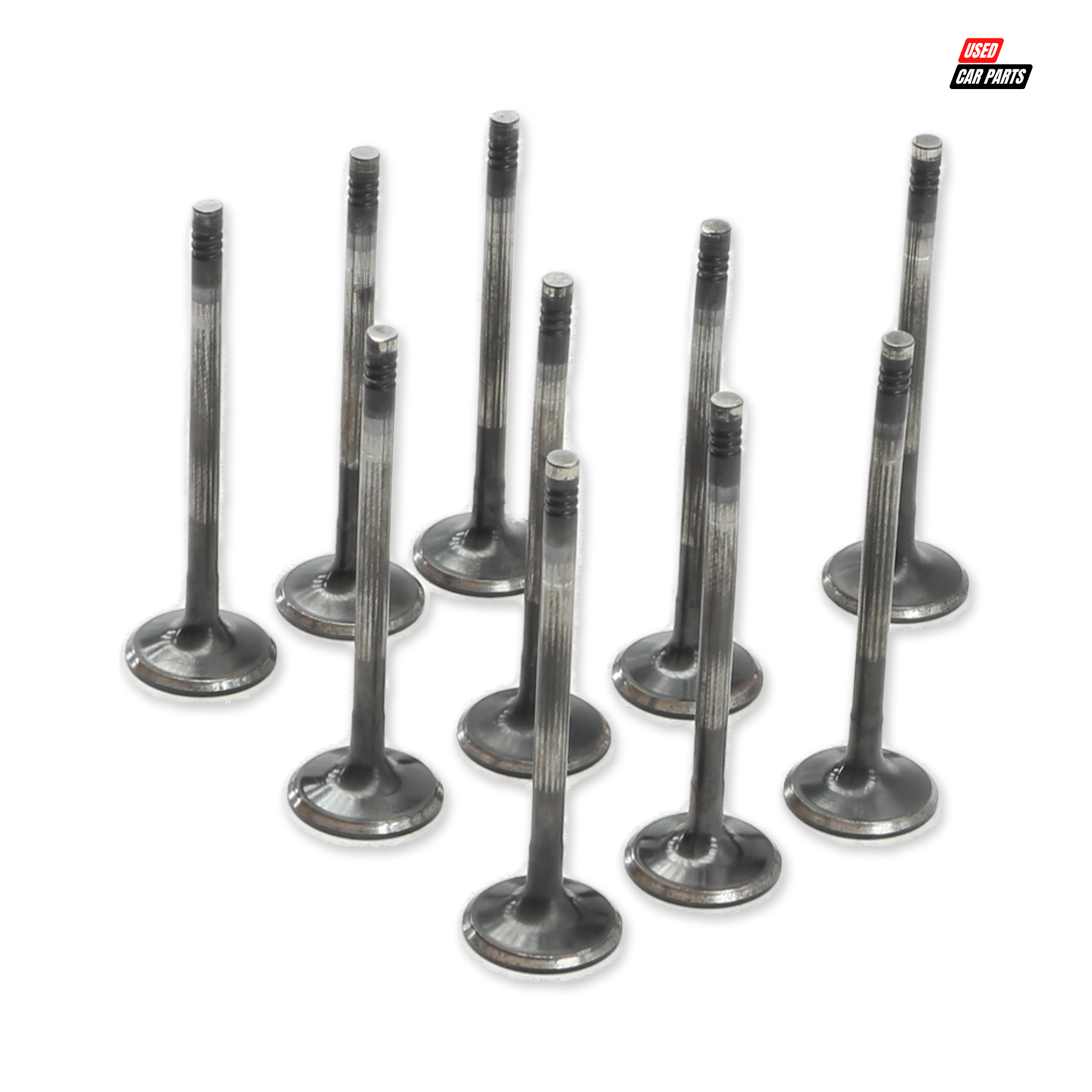 Used Exhaust Valves for 2012 Volvo XC90 D5 Geartronic AWD
