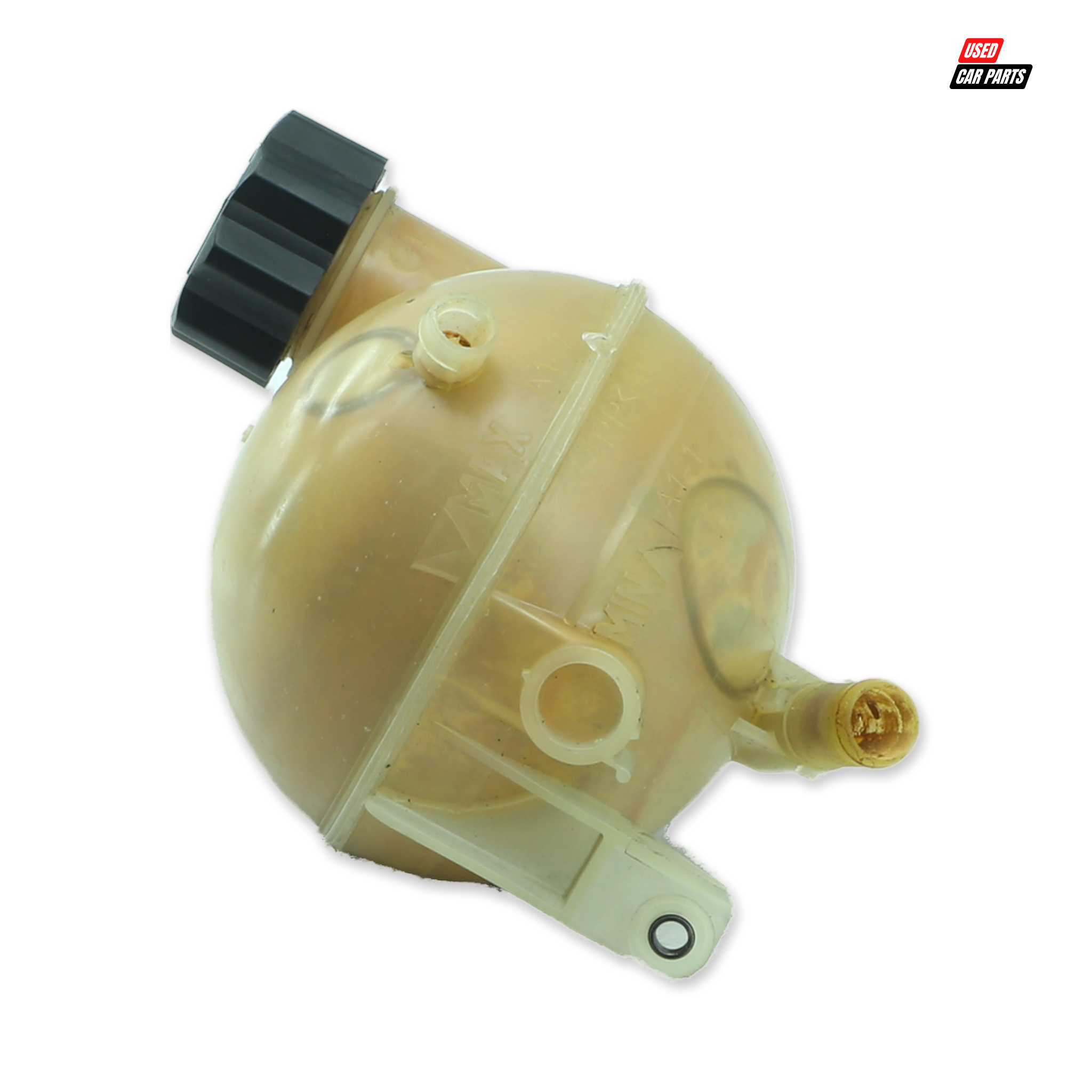Used Expansion Tank for 2005 CITROEN C4 1.6HDi (Salvaged)