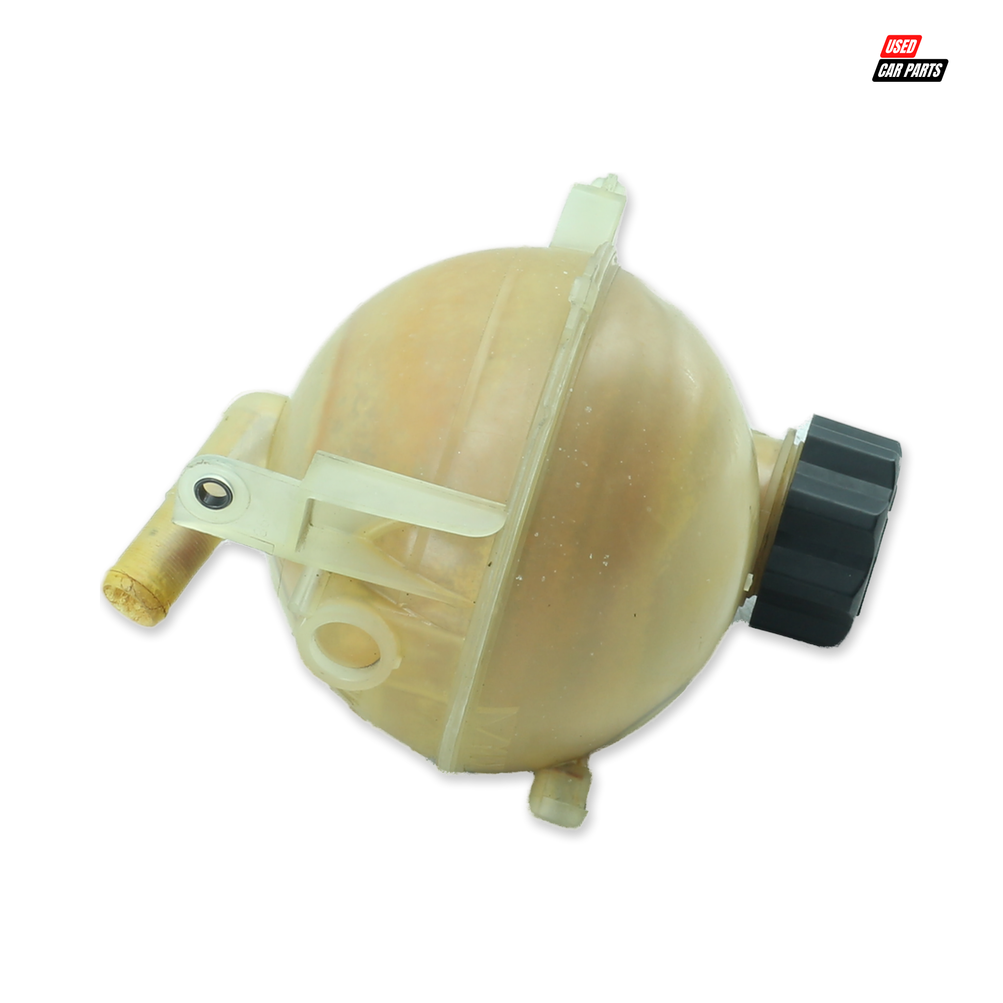 Used Expansion Tank for 2005 CITROEN C4 1.6HDi (Salvaged)