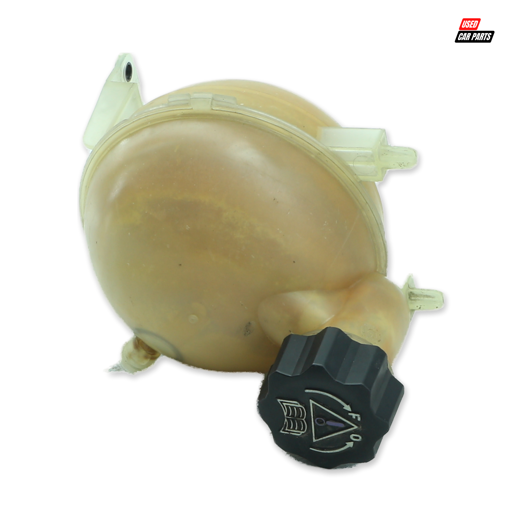 Used Expansion Tank for 2005 CITROEN C4 1.6HDi (Salvaged)