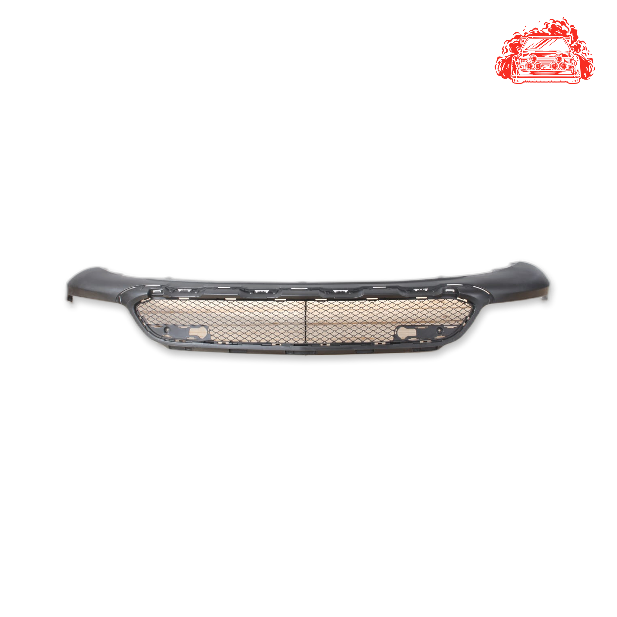 Used CANNINGS Loose stock batch 1 Front lower grill & spoiler - OEM Part A238850565