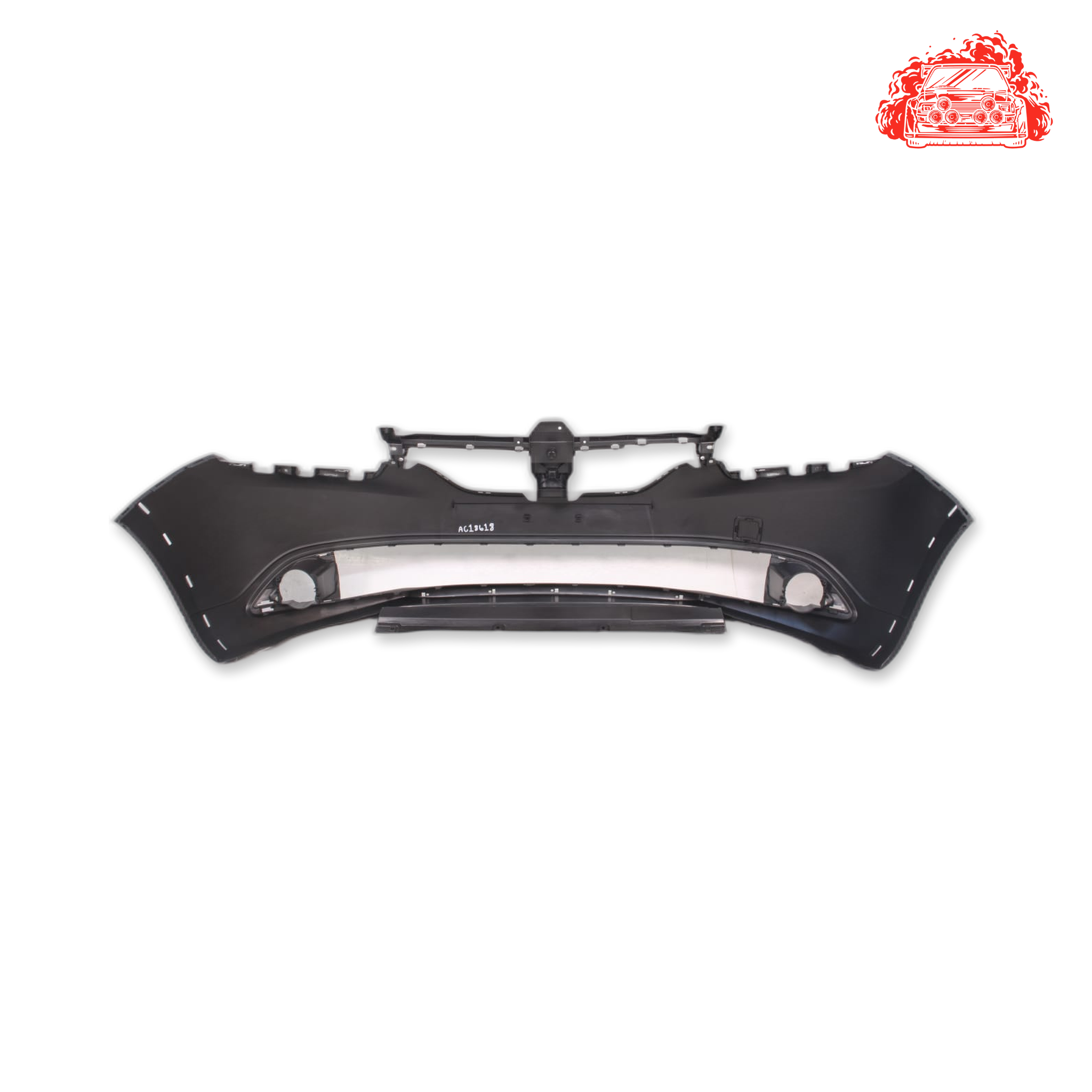 Used CANNINGS Loose stock batch 1 Front Bumper - OEM Part AC18618