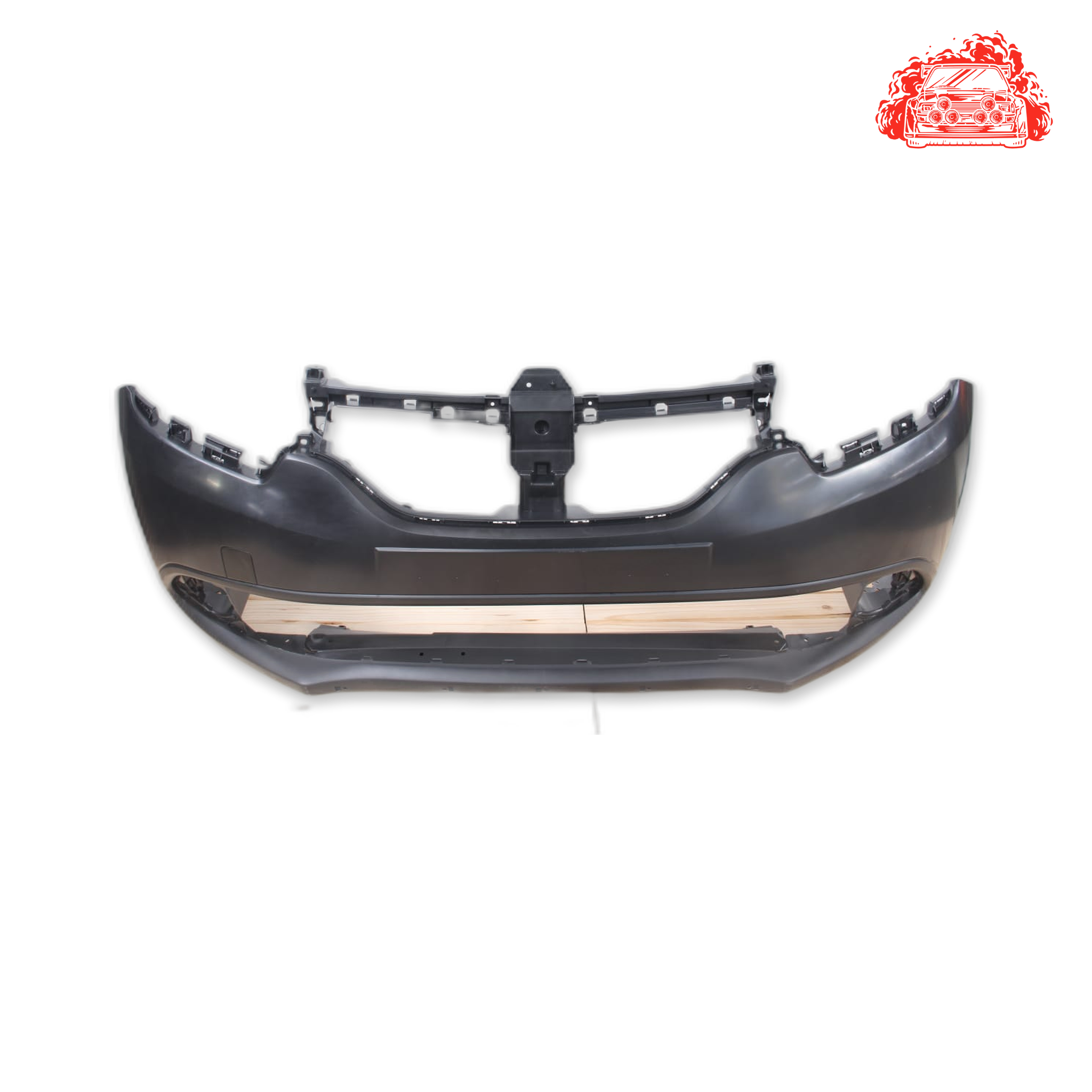 Used CANNINGS Loose stock batch 1 Front Bumper - OEM Part AC18618