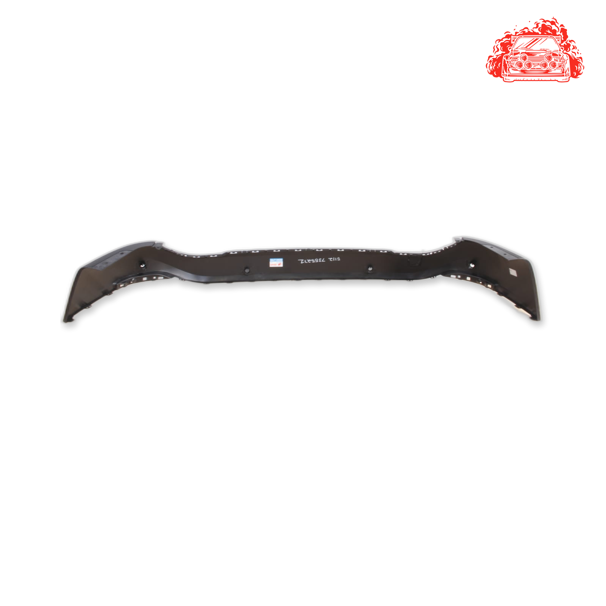 Used CANNINGS Loose stock batch 1 Front Bumper - OEM Part AC18618