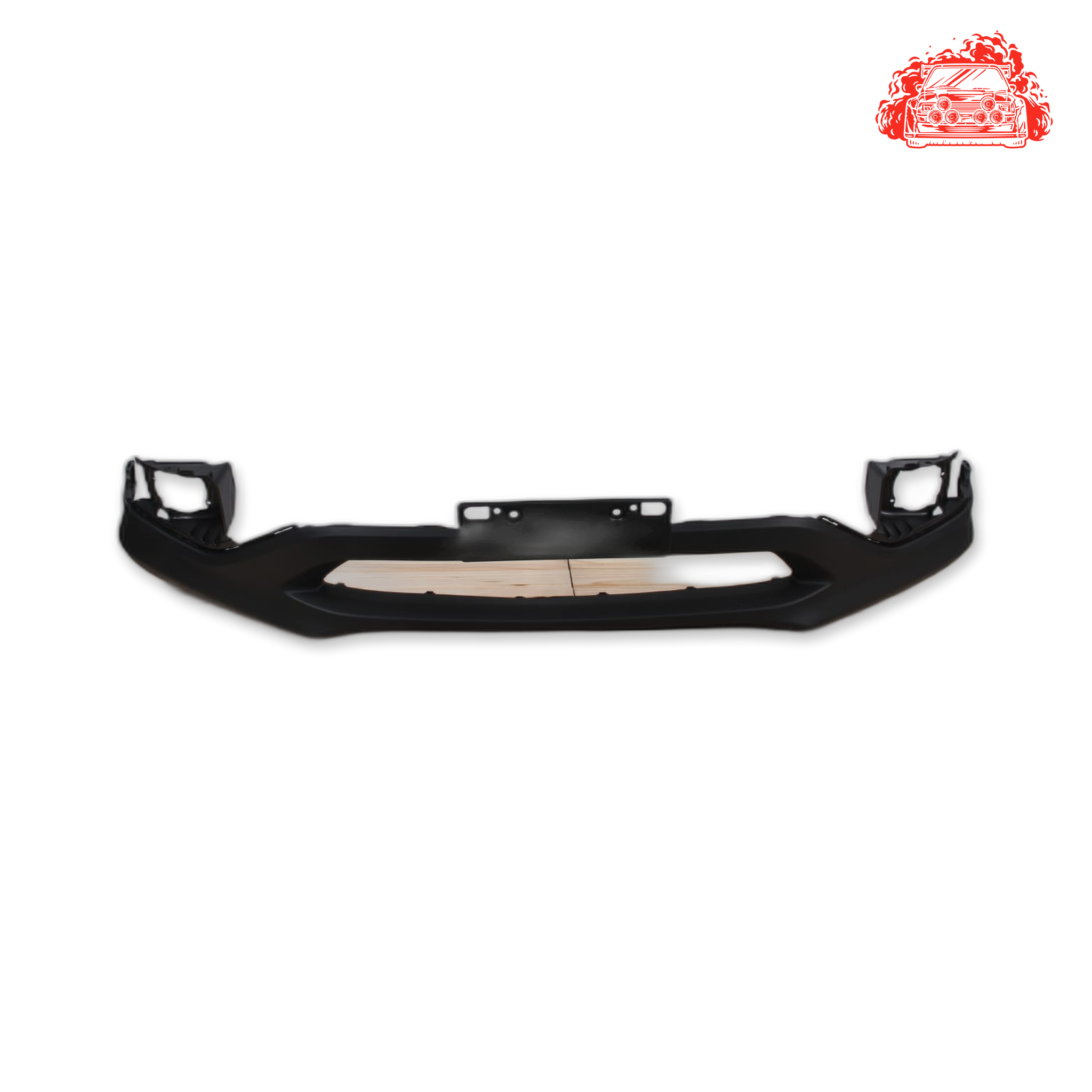 Used CANNINGS Loose stock batch 1 BumperLower/spoiler - OEM Part 71102T0AZZ00
