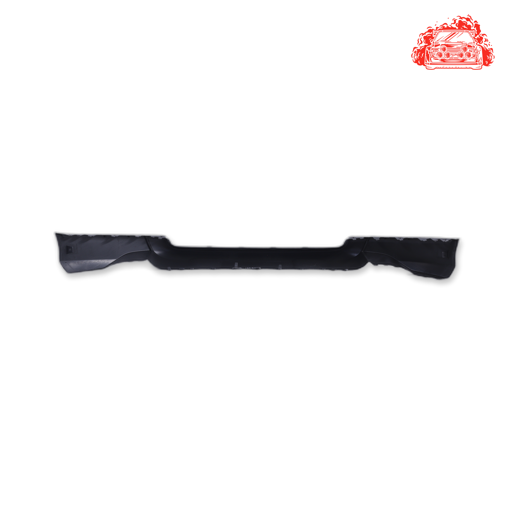 Used CANNINGS Loose stock batch 1 Frnt Bumper Lwr Skrt - OEM Part CN1517D957