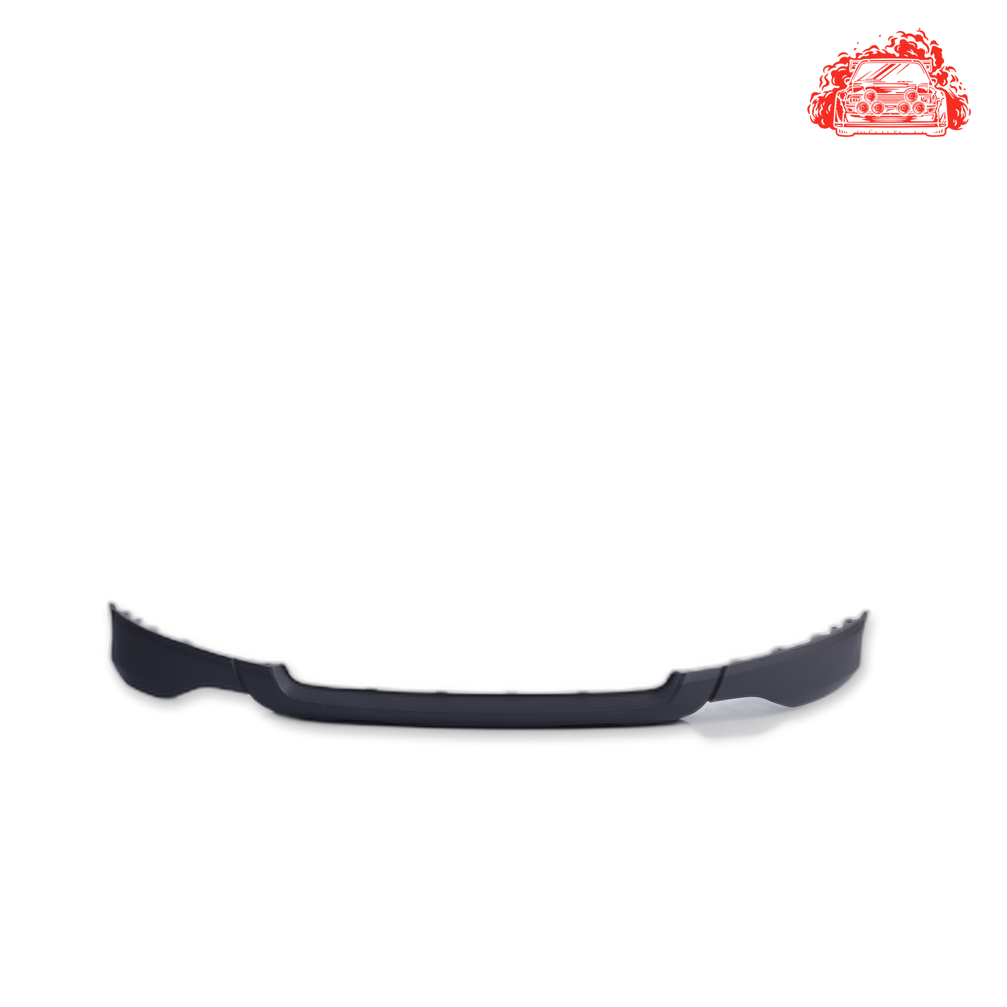 Used CANNINGS Loose stock batch 1 Frnt Bumper Lwr Skrt - OEM Part CN1517D957