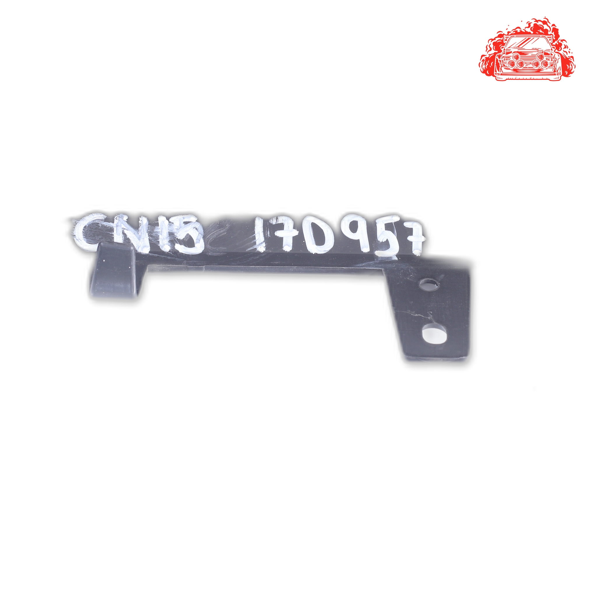 Used CANNINGS Loose stock batch 1 Frnt Bumper Lwr Skrt - OEM Part CN1517D957