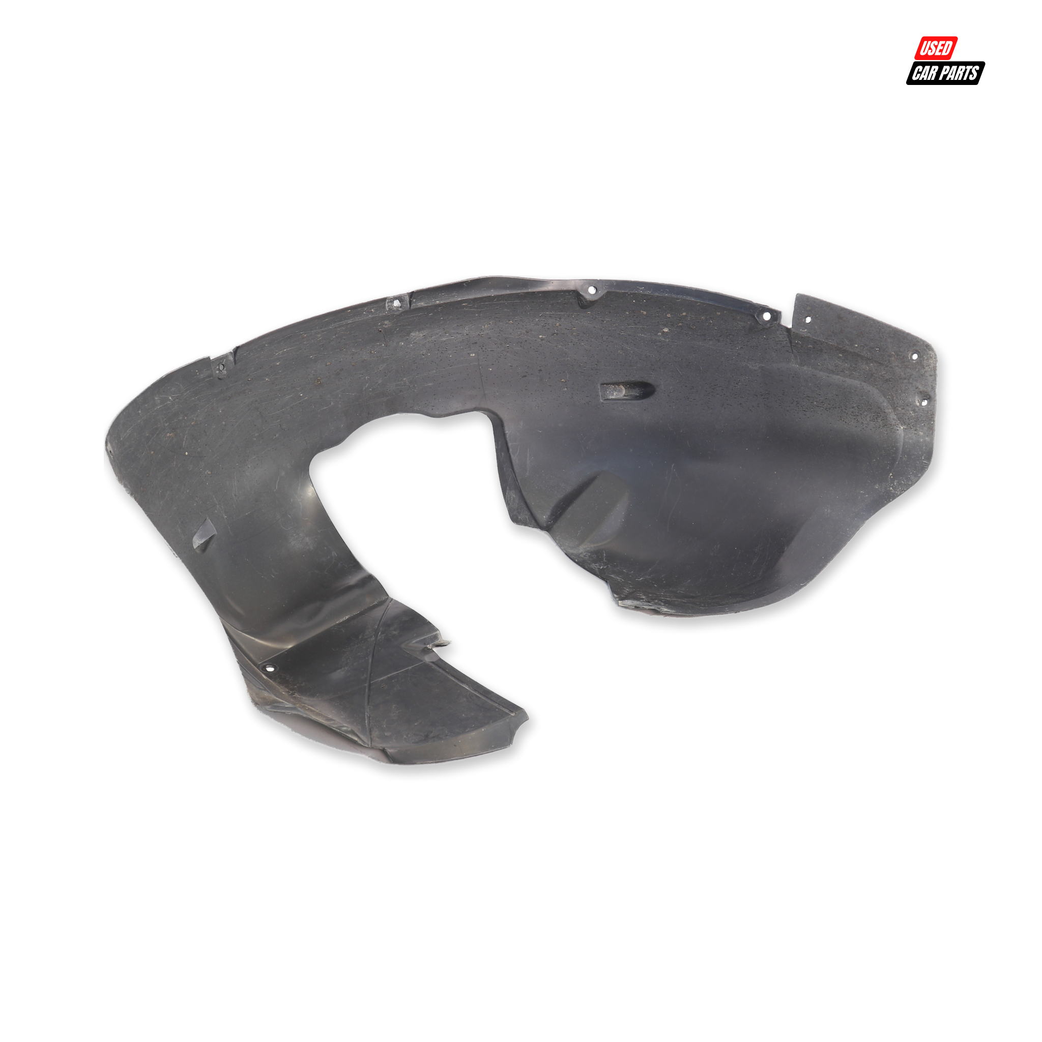 Used Volvo XC90 Fender Liner (Part Number 30763614)