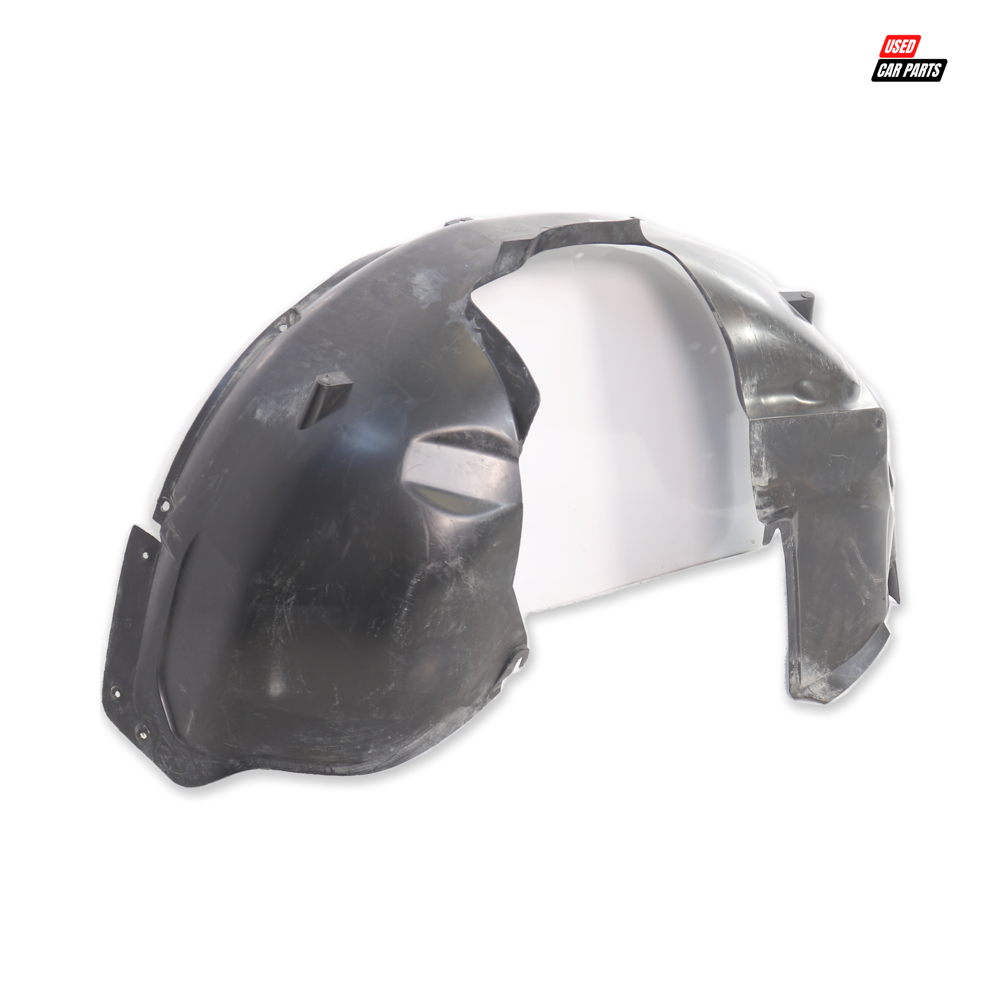 Used Volvo XC90 Fender Liner (Part Number 30763614)