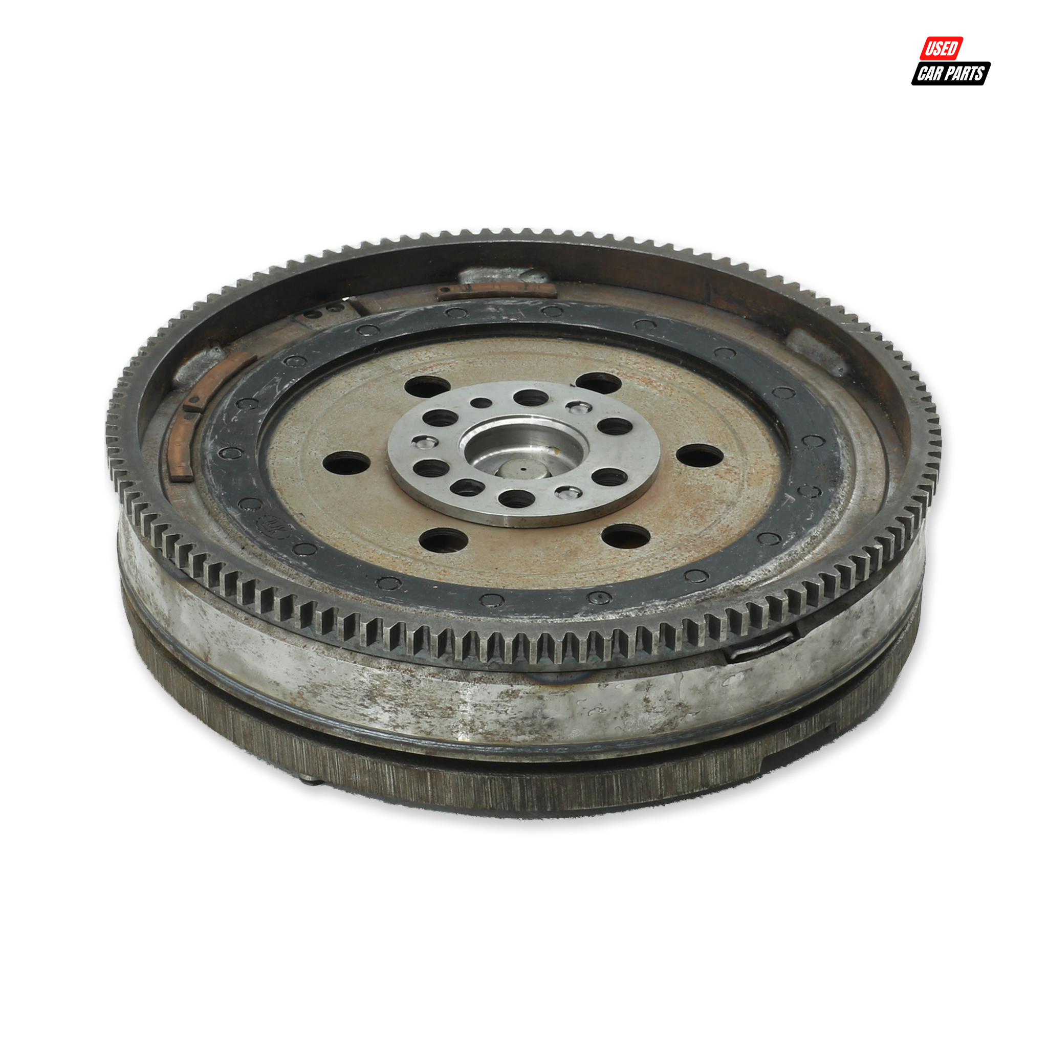 Used BMW 320i 2013 Flywheel (Salvaged)
