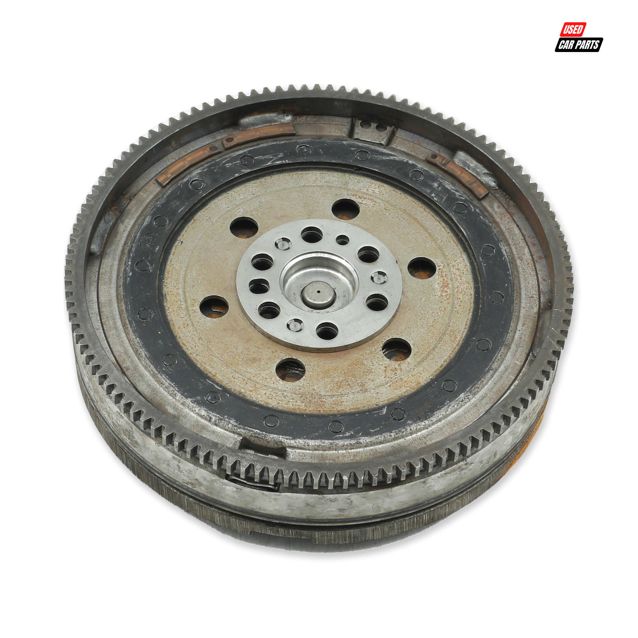 Used BMW 320i 2013 Flywheel (Salvaged)