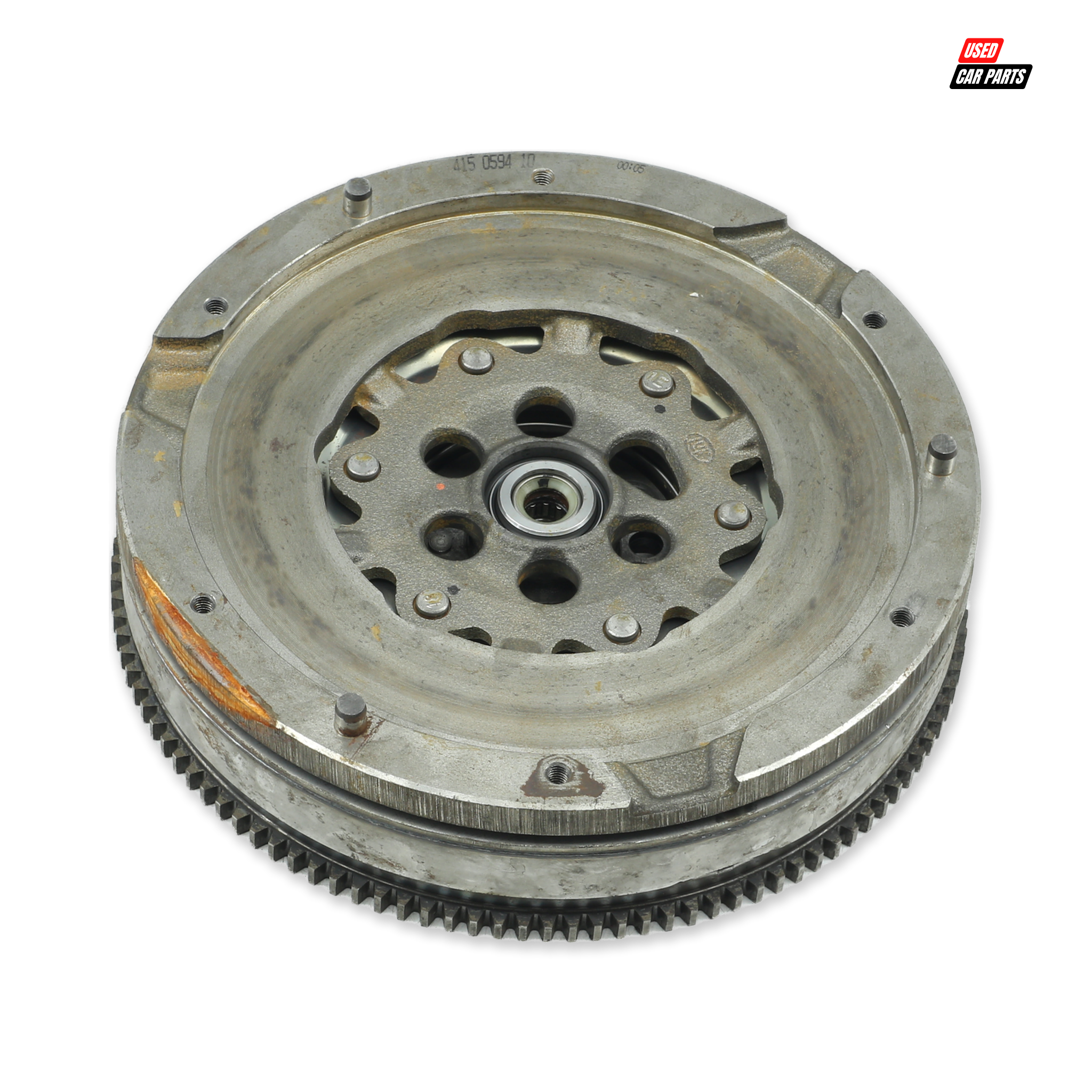 Used BMW 320i 2013 Flywheel (Salvaged)