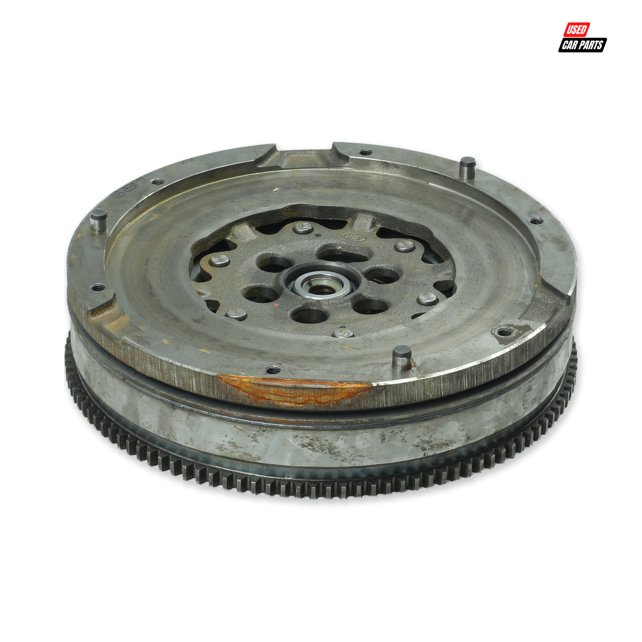Used BMW 320i 2013 Flywheel (Salvaged)