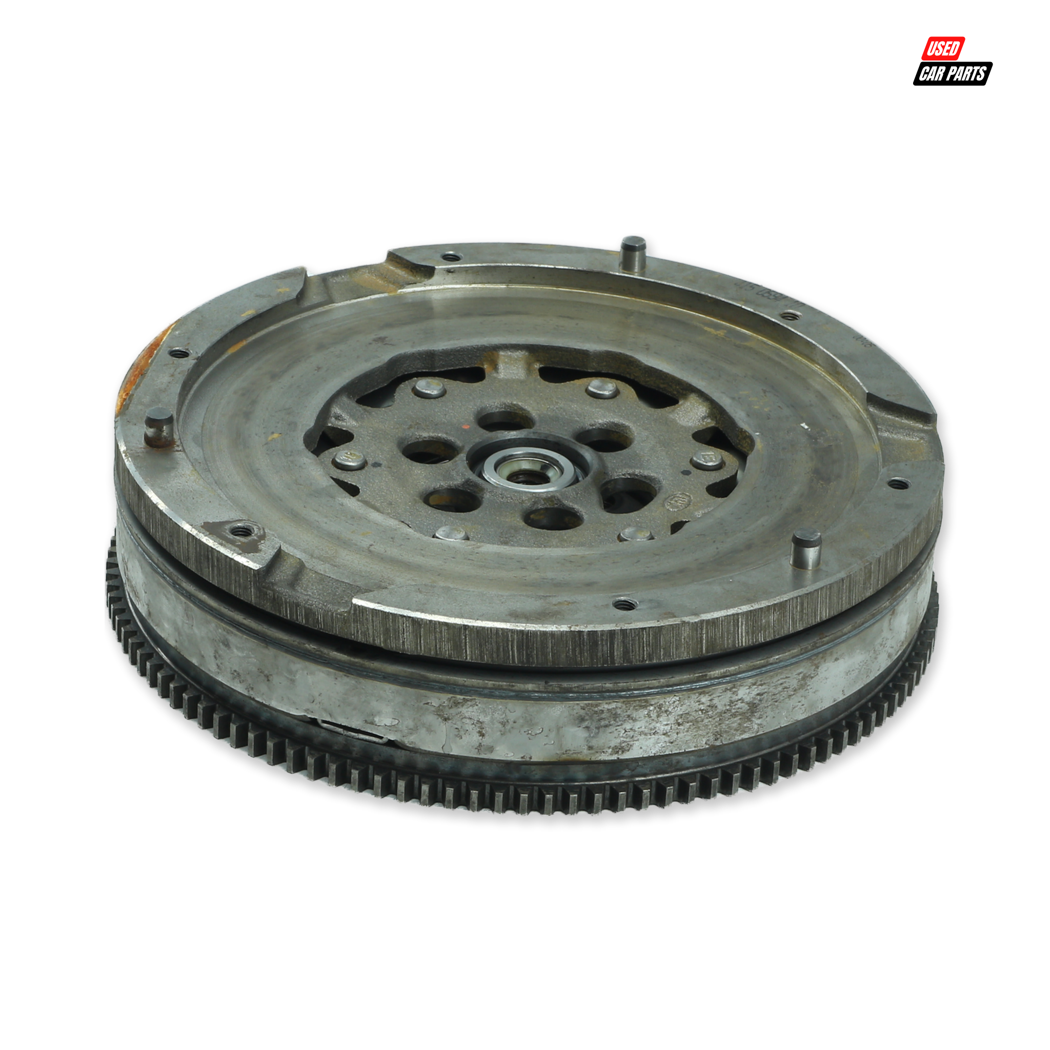 Used BMW 320i 2013 Flywheel (Salvaged)