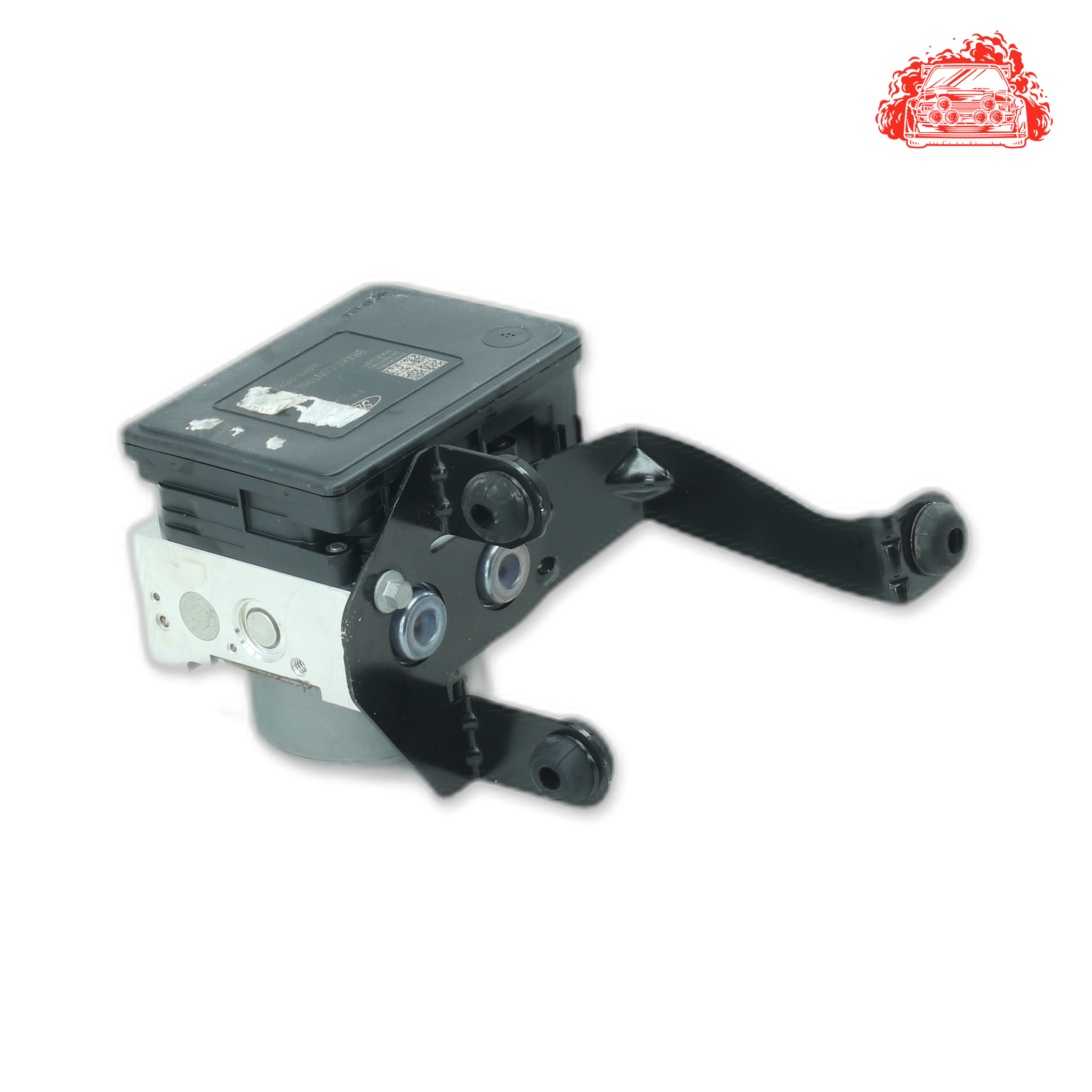 Used Ford Focus 1.0 EcoBoost Abs Pump - OEM Part 100150193