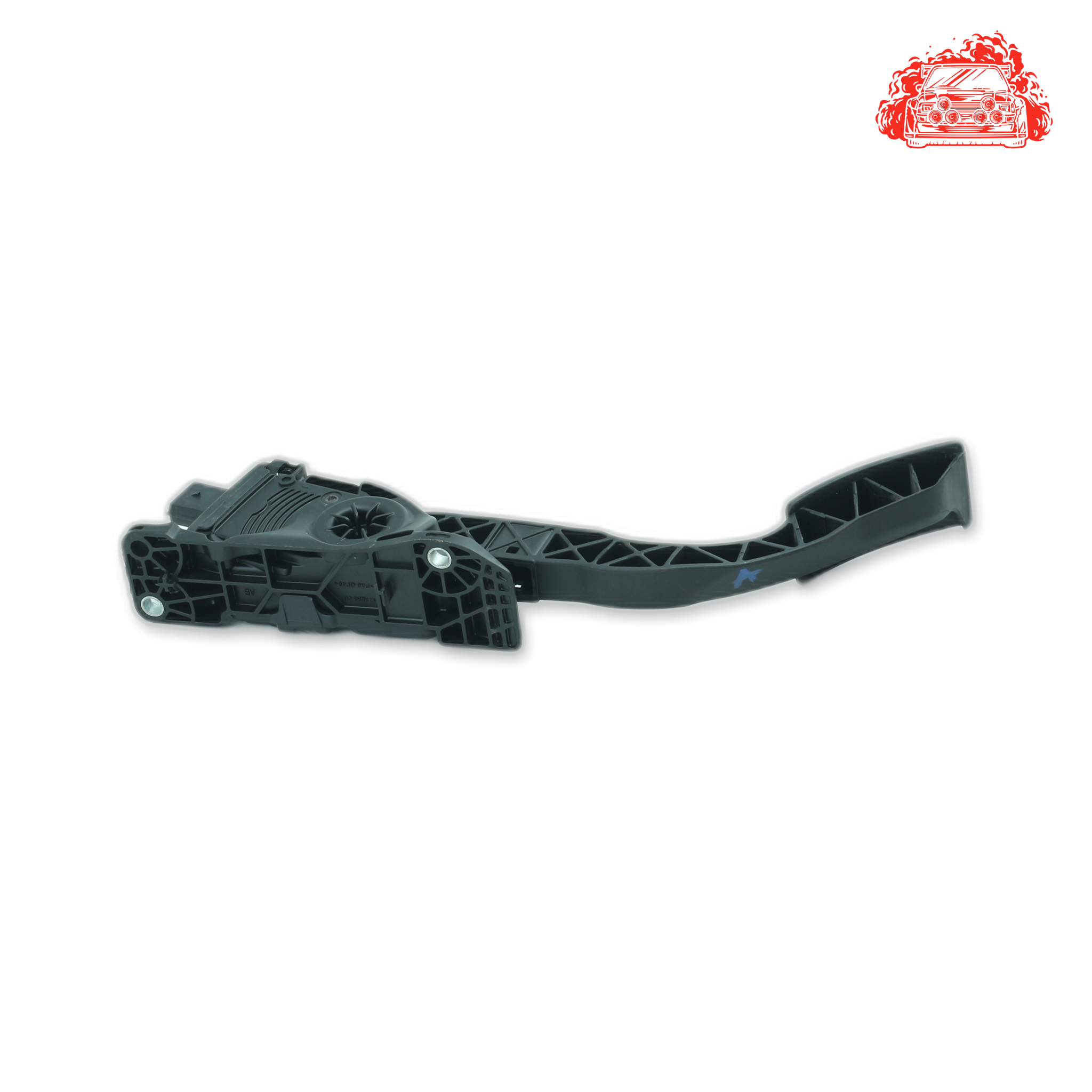 Used Ford Focus 1.0 EcoBoost Ambiente Accelerator Pedal - EV61-9F836-BA