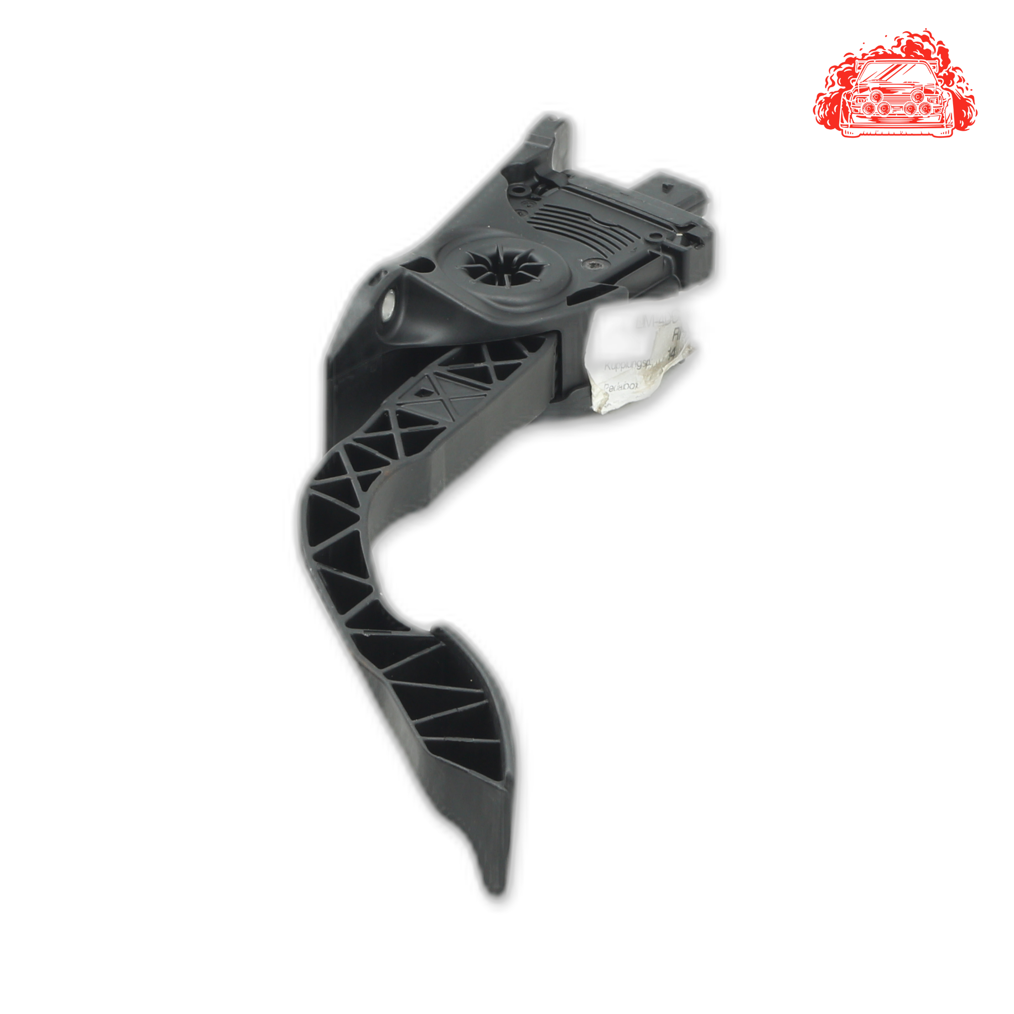 Used Ford Focus 1.0 EcoBoost Ambiente Accelerator Pedal - EV61-9F836-BA