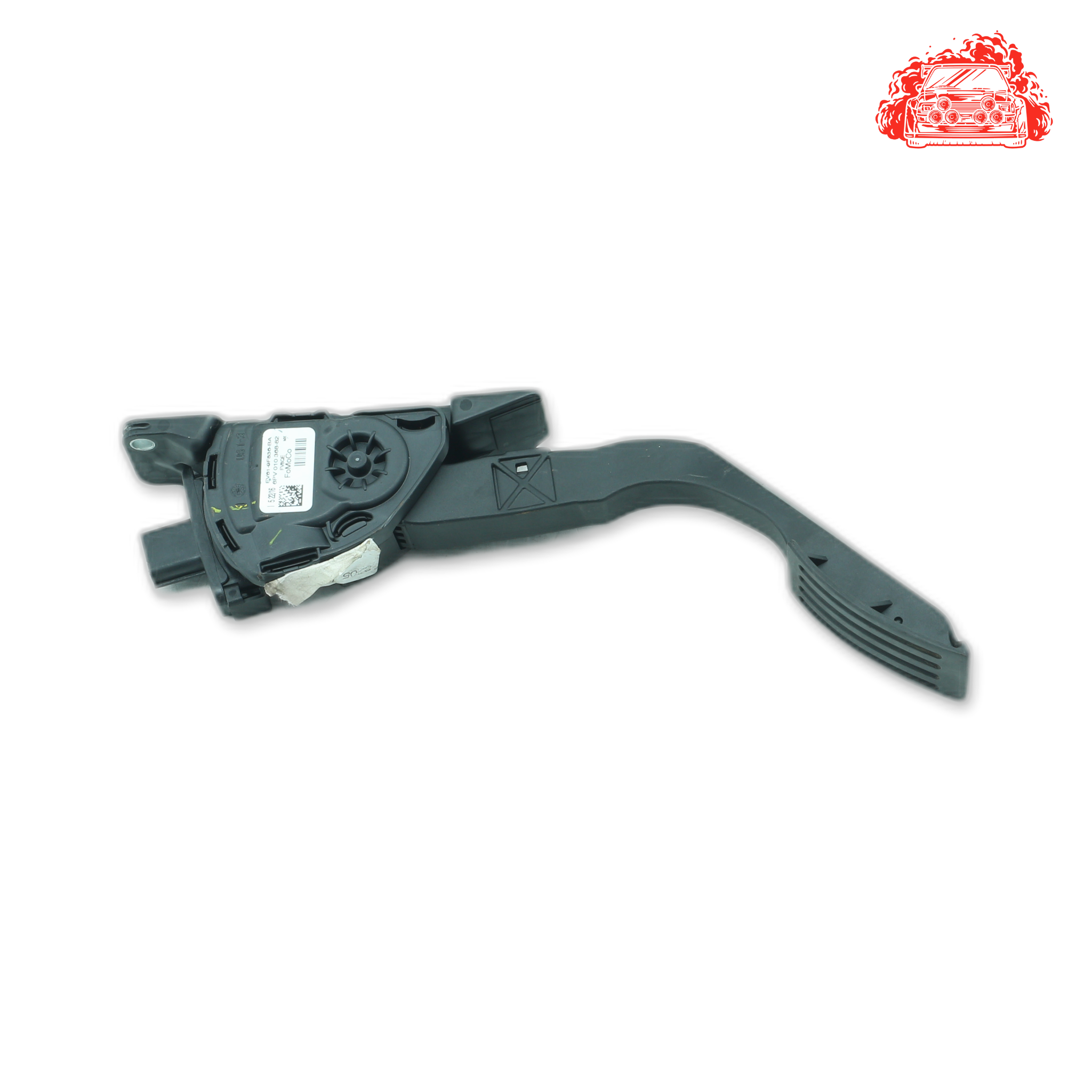 Used Ford Focus 1.0 EcoBoost Ambiente Accelerator Pedal - EV61-9F836-BA