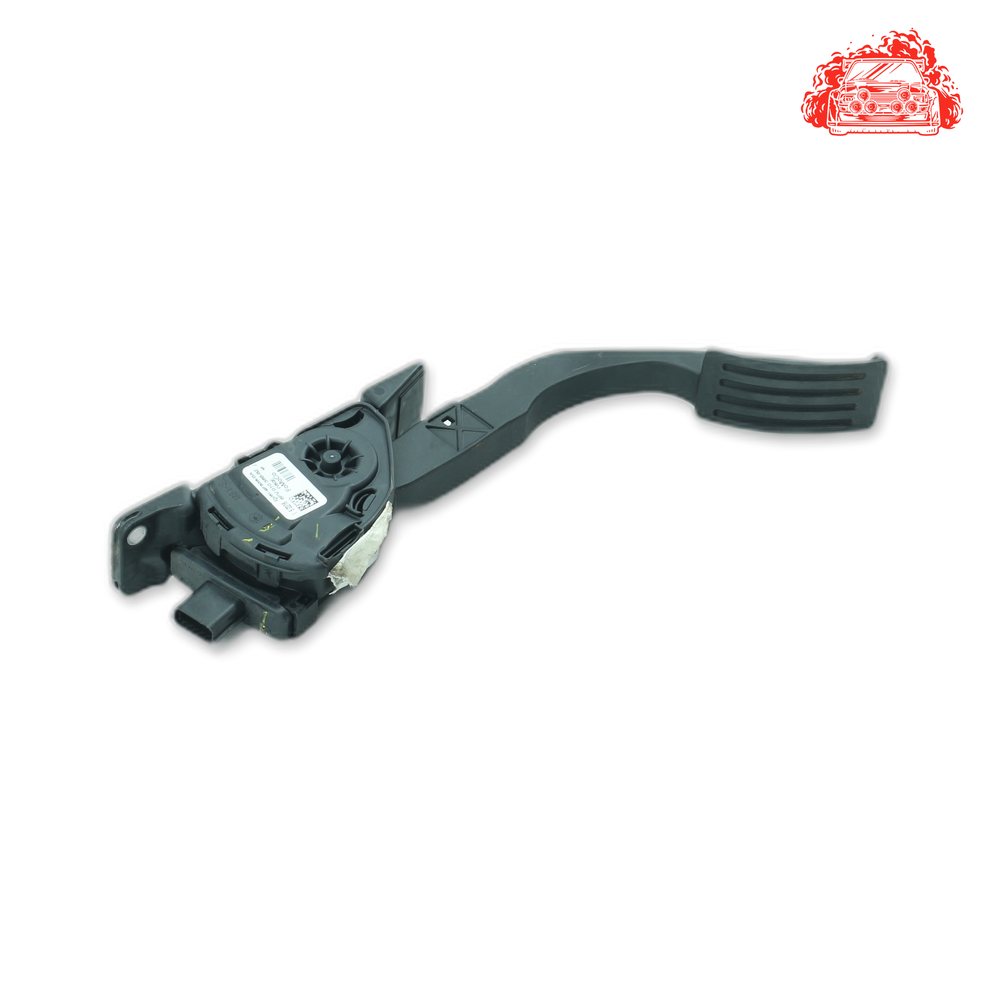 Used Ford Focus 1.0 EcoBoost Ambiente Accelerator Pedal - EV61-9F836-BA