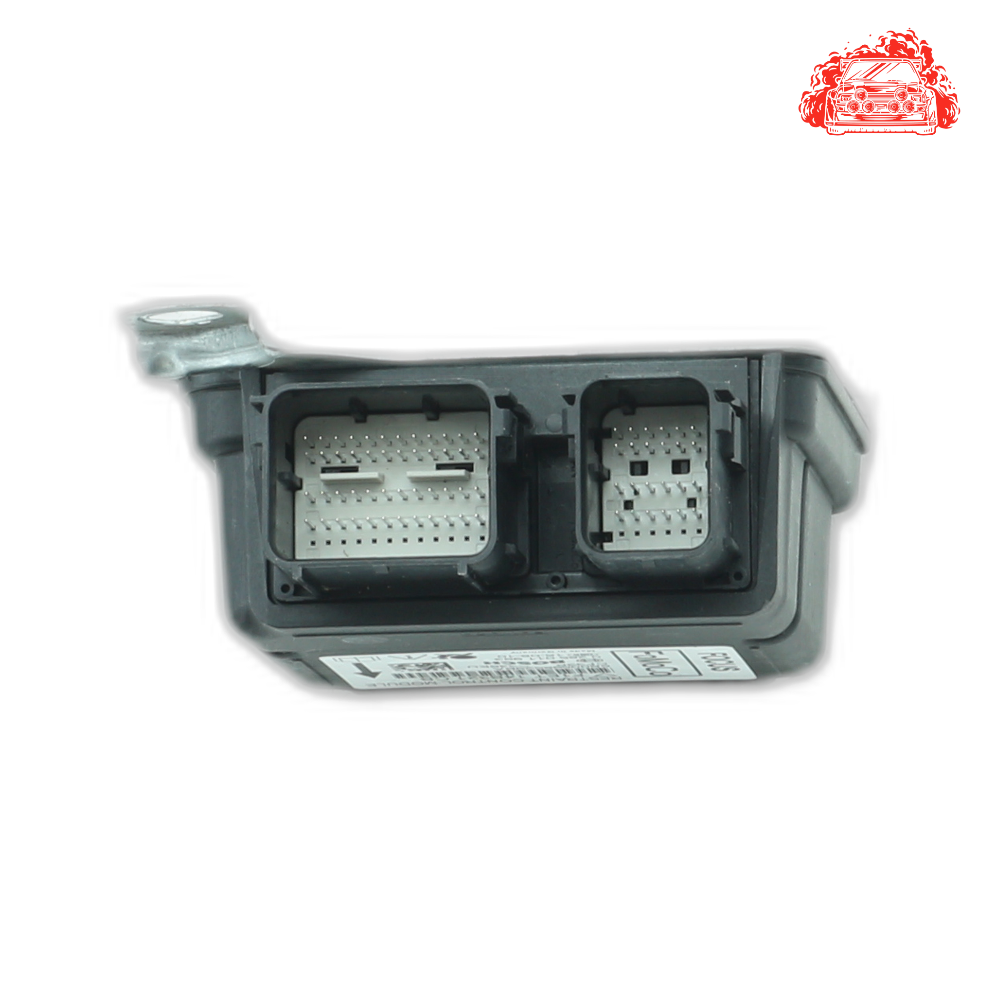 Used Ford Focus 1.0 EcoBoost Ambiente Airbag Control Module - OEM Part F1ET14B321CB