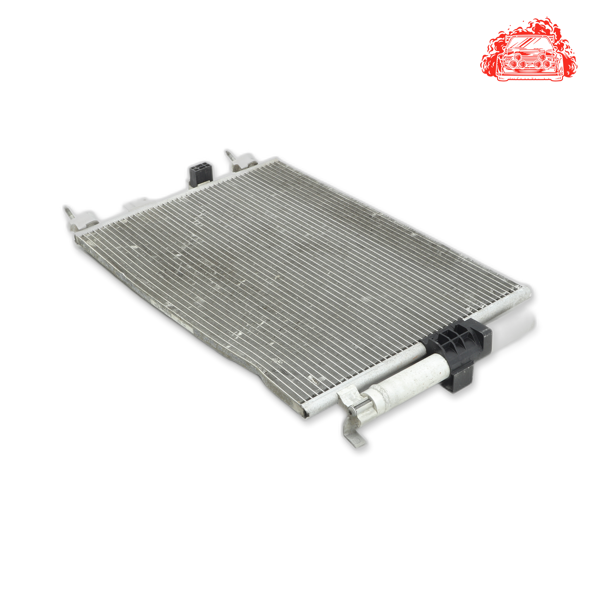 Used Ford Focus 1.0 EcoBoost AMBIENTE AC Condenser T908679
