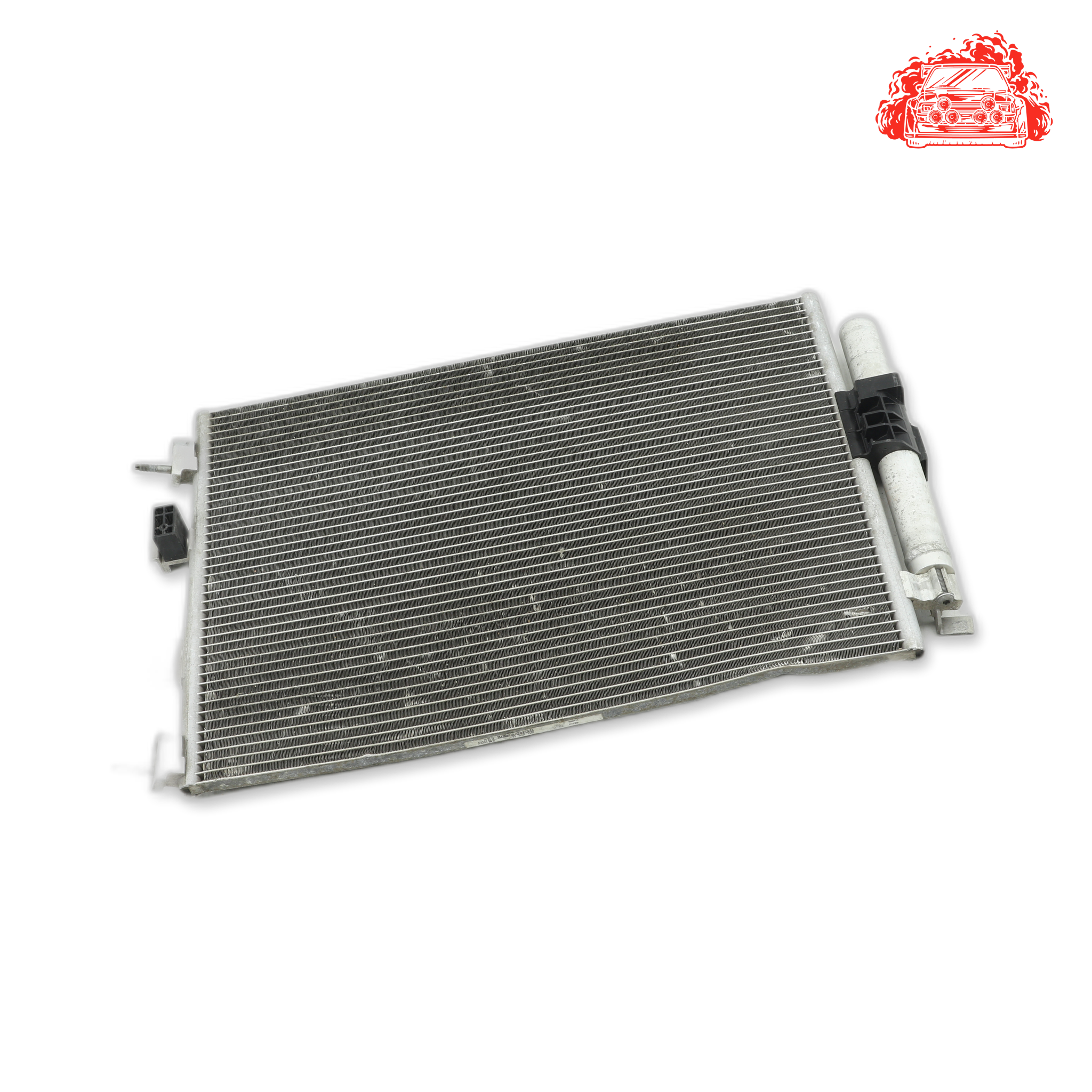 Used Ford Focus 1.0 EcoBoost AMBIENTE AC Condenser T908679