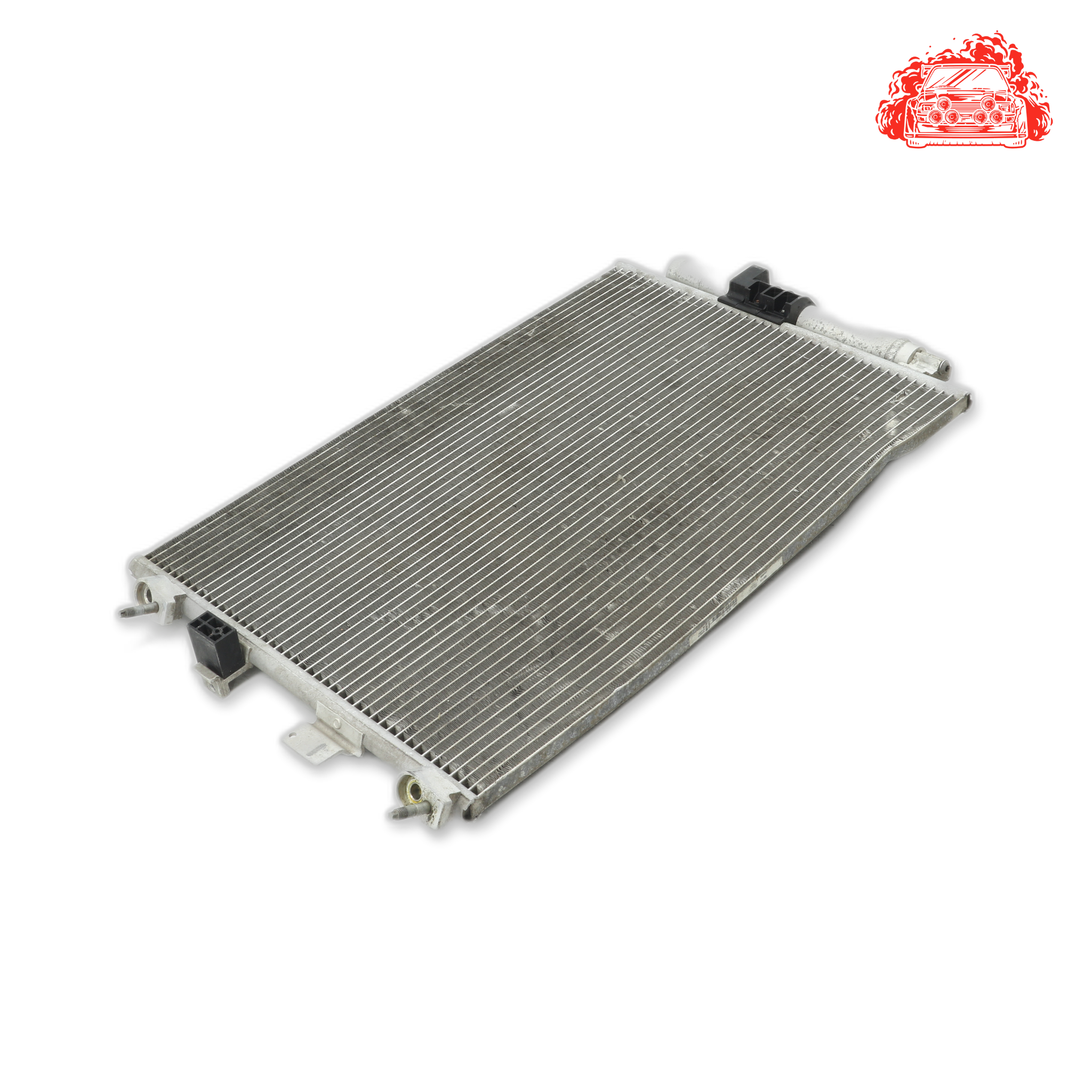 Used Ford Focus 1.0 EcoBoost AMBIENTE AC Condenser T908679