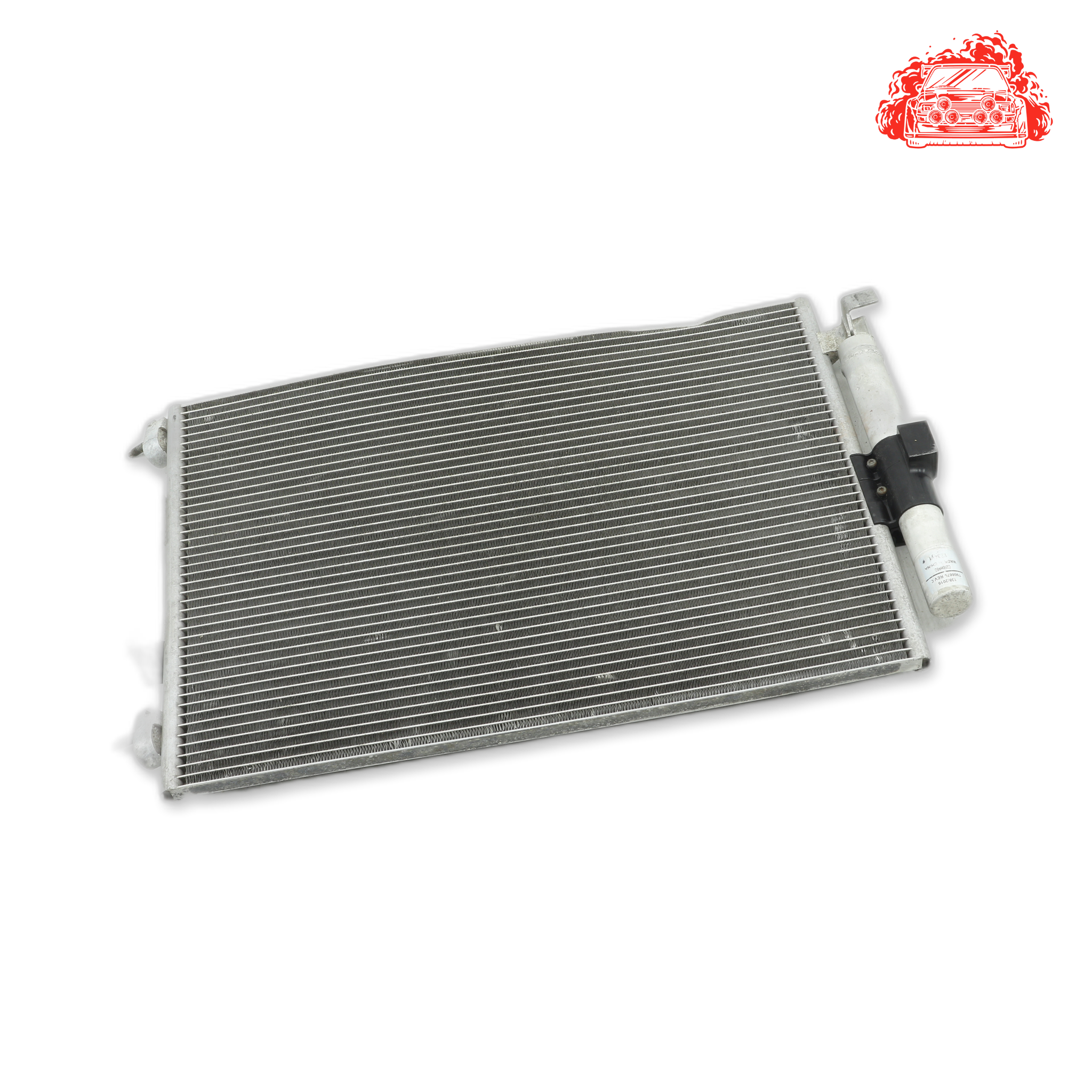 Used Ford Focus 1.0 EcoBoost AMBIENTE AC Condenser T908679