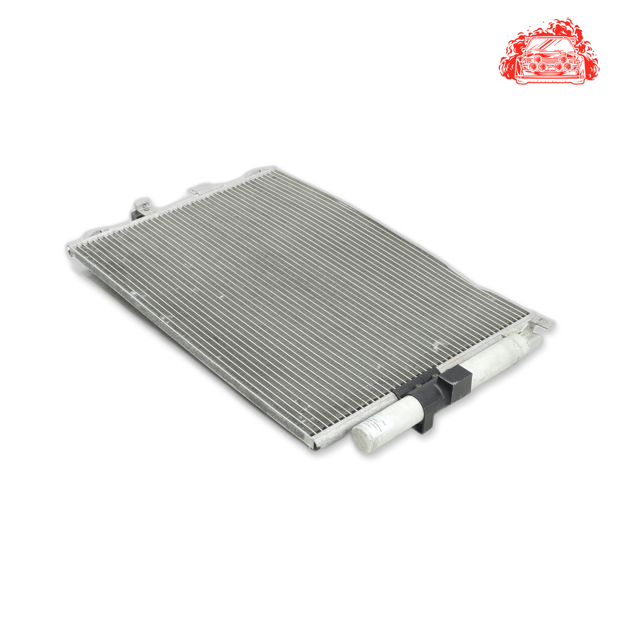 Used Ford Focus 1.0 EcoBoost AMBIENTE AC Condenser T908679