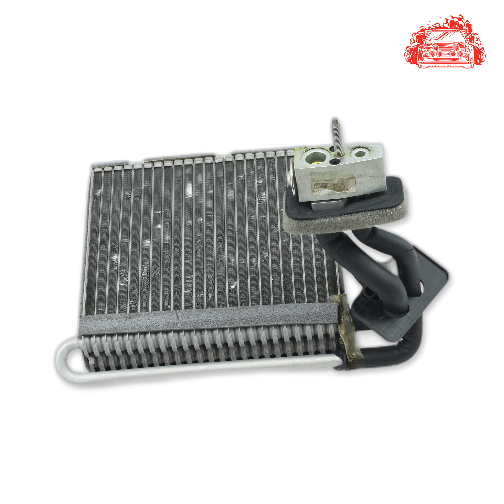 Ford Focus 1.0 EcoBoost AMBIENTE AC Evaporator