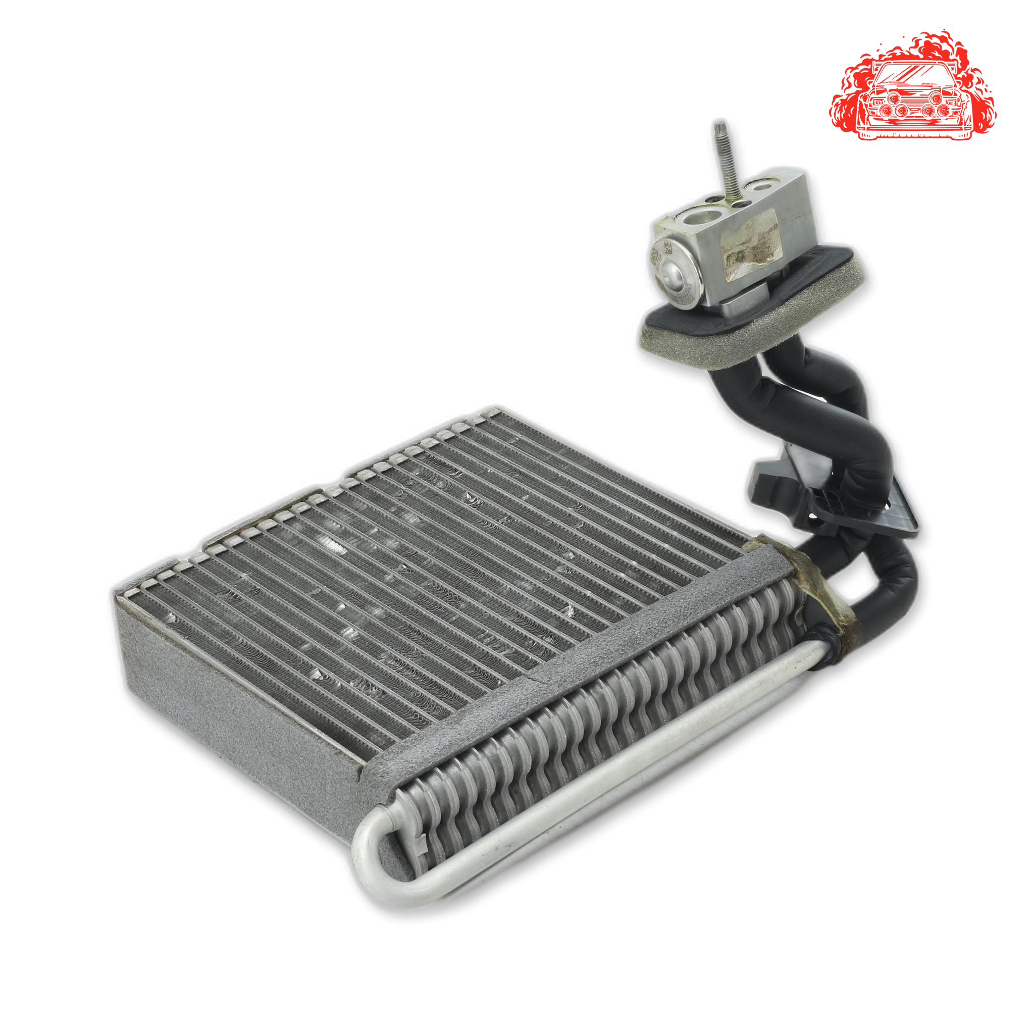 Ford Focus 1.0 EcoBoost AMBIENTE AC Evaporator