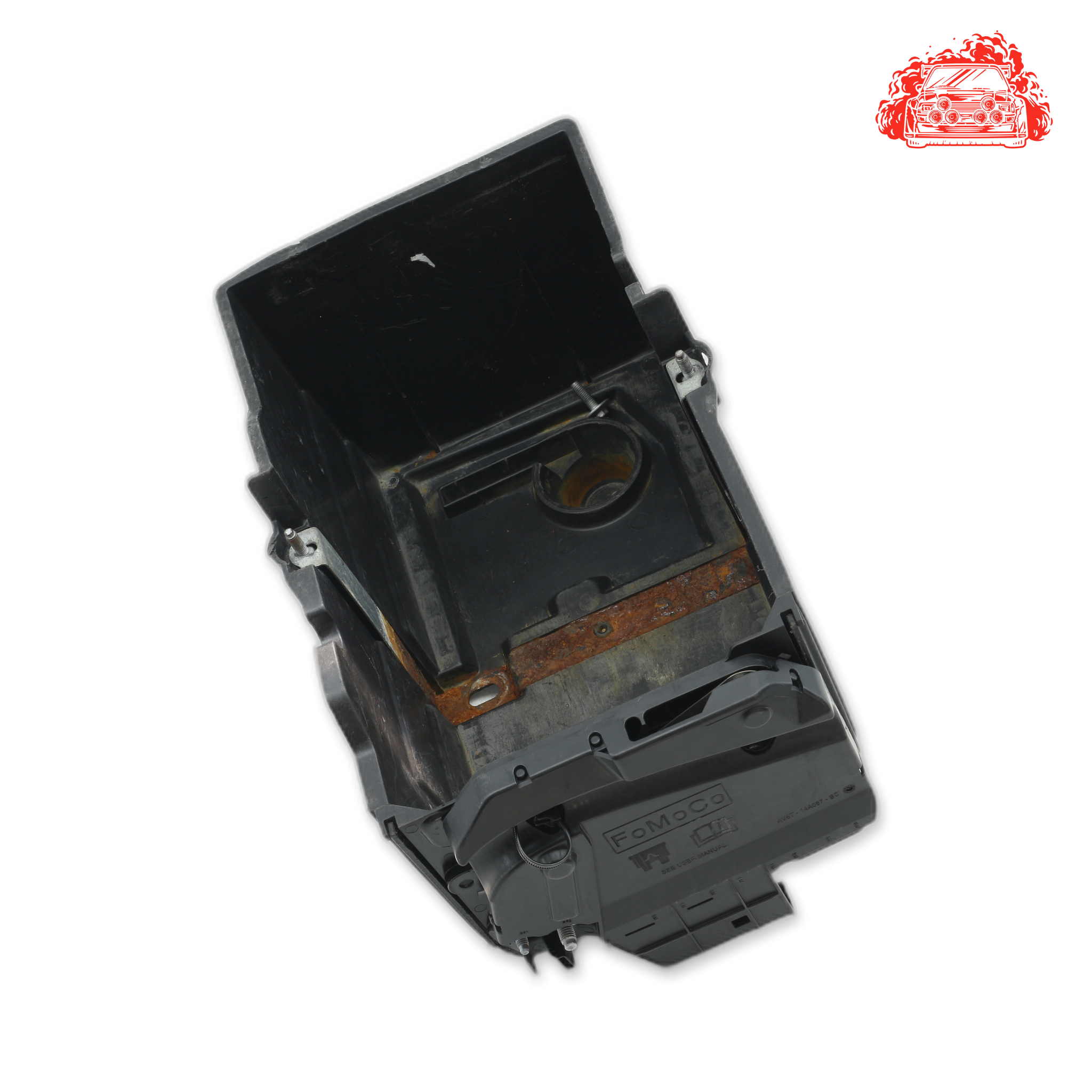 Used Ford Focus 1.0 EcoBoost Ambiente Battery Tray Holder - AV6T-14A067-BC