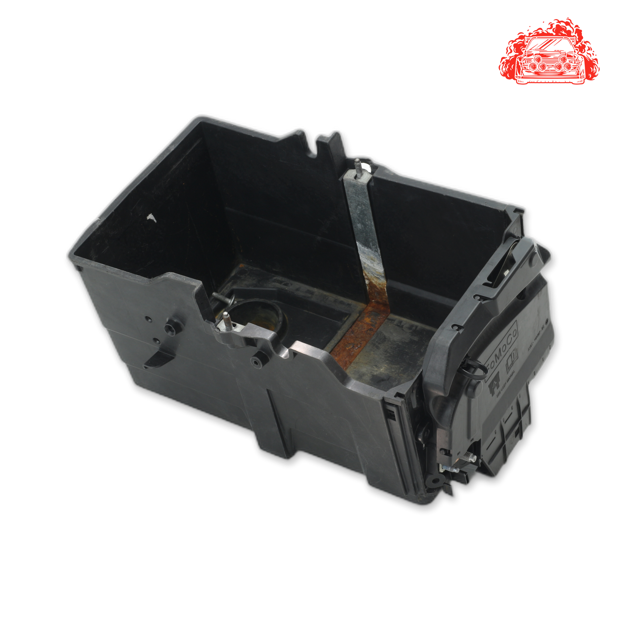 Used Ford Focus 1.0 EcoBoost Ambiente Battery Tray Holder - AV6T-14A067-BC