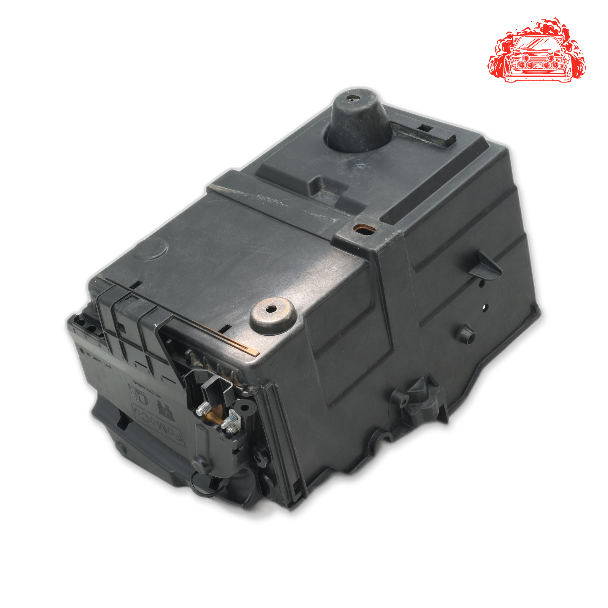Used Ford Focus 1.0 EcoBoost Ambiente Battery Tray Holder - AV6T-14A067-BC