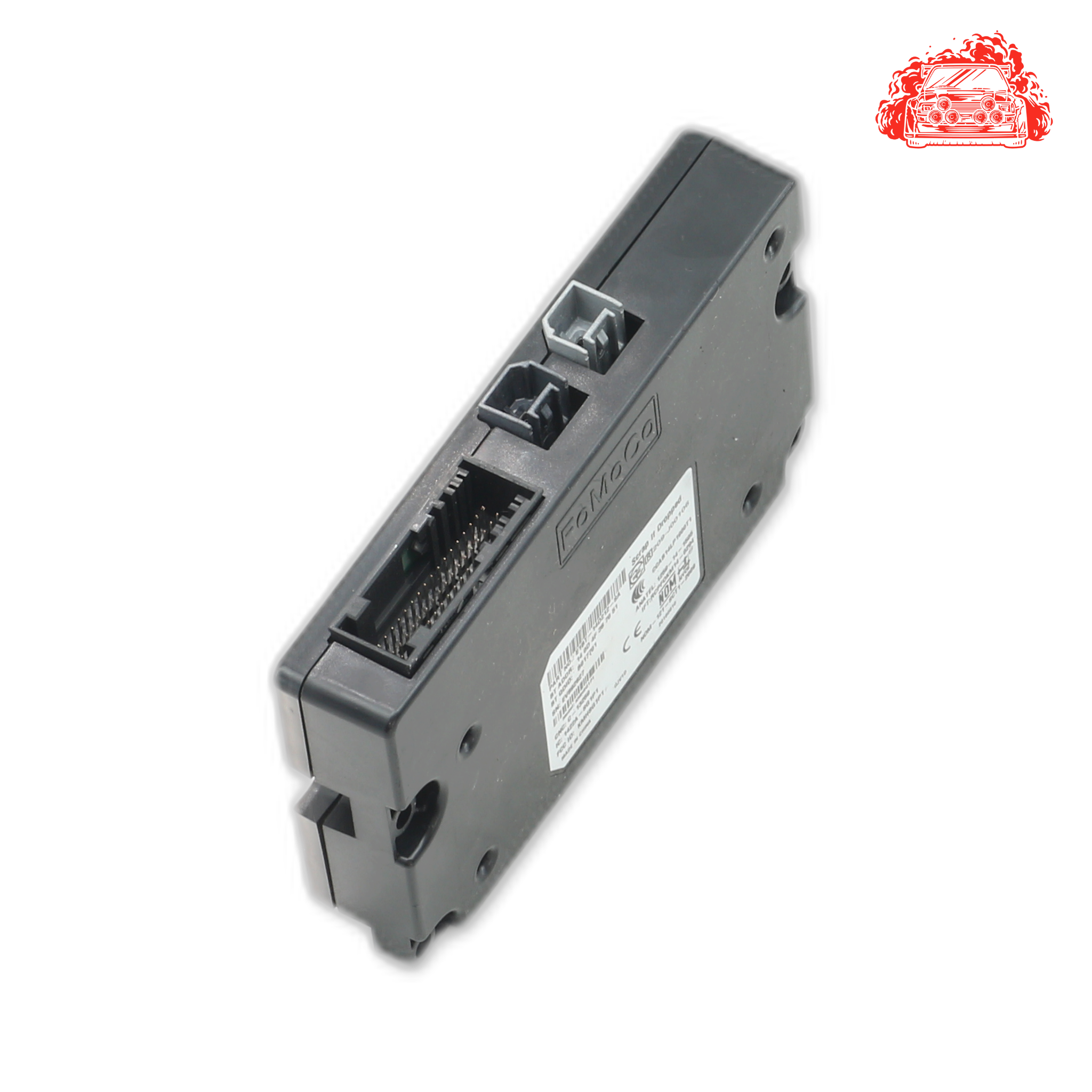 Used Ford Focus 1.0 EcoBoost Ambiente Bluetooth Control Module - E1BT-14D212