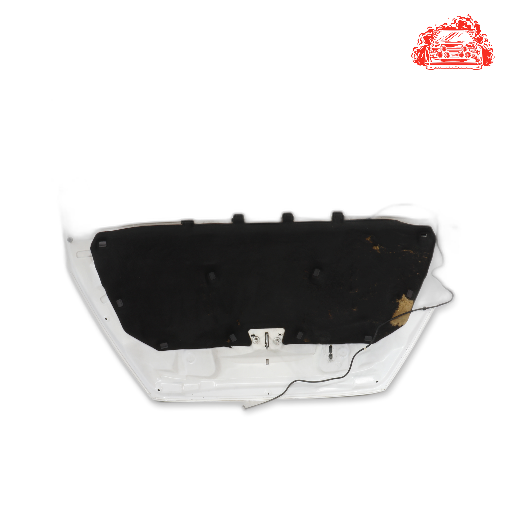 Used Ford Focus 1.0 EcoBoost Ambiente Bonnet